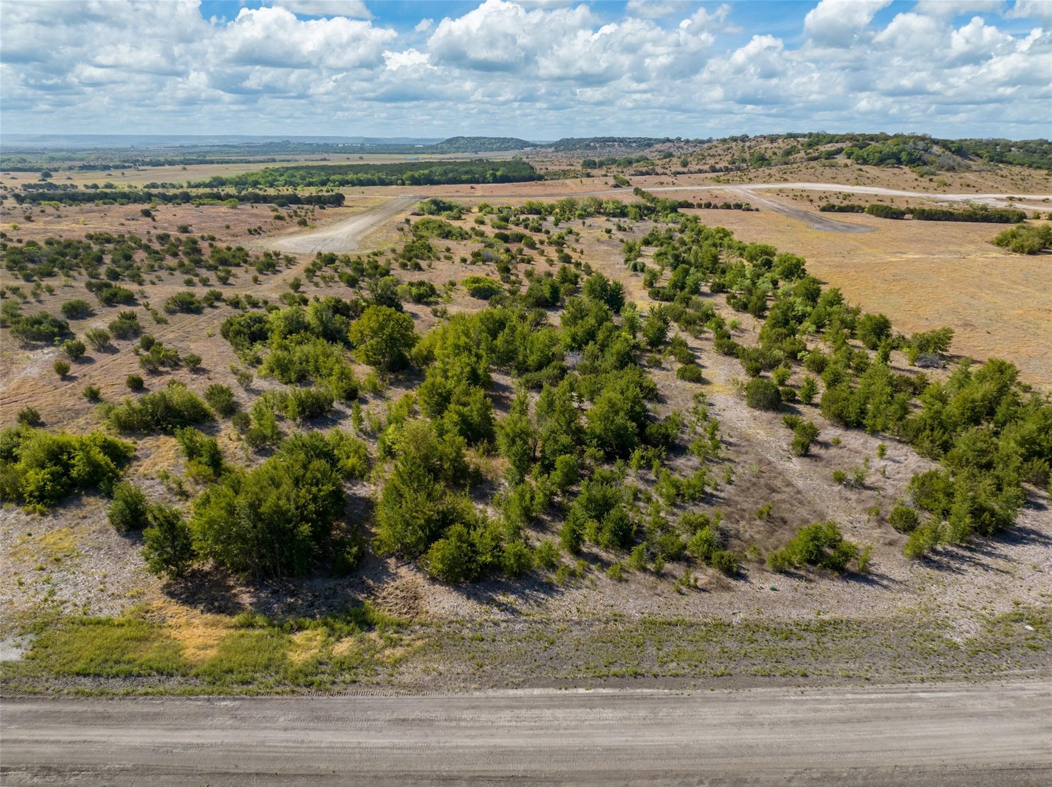 1195 Valley Ranch Road Glen Rose TX 76043