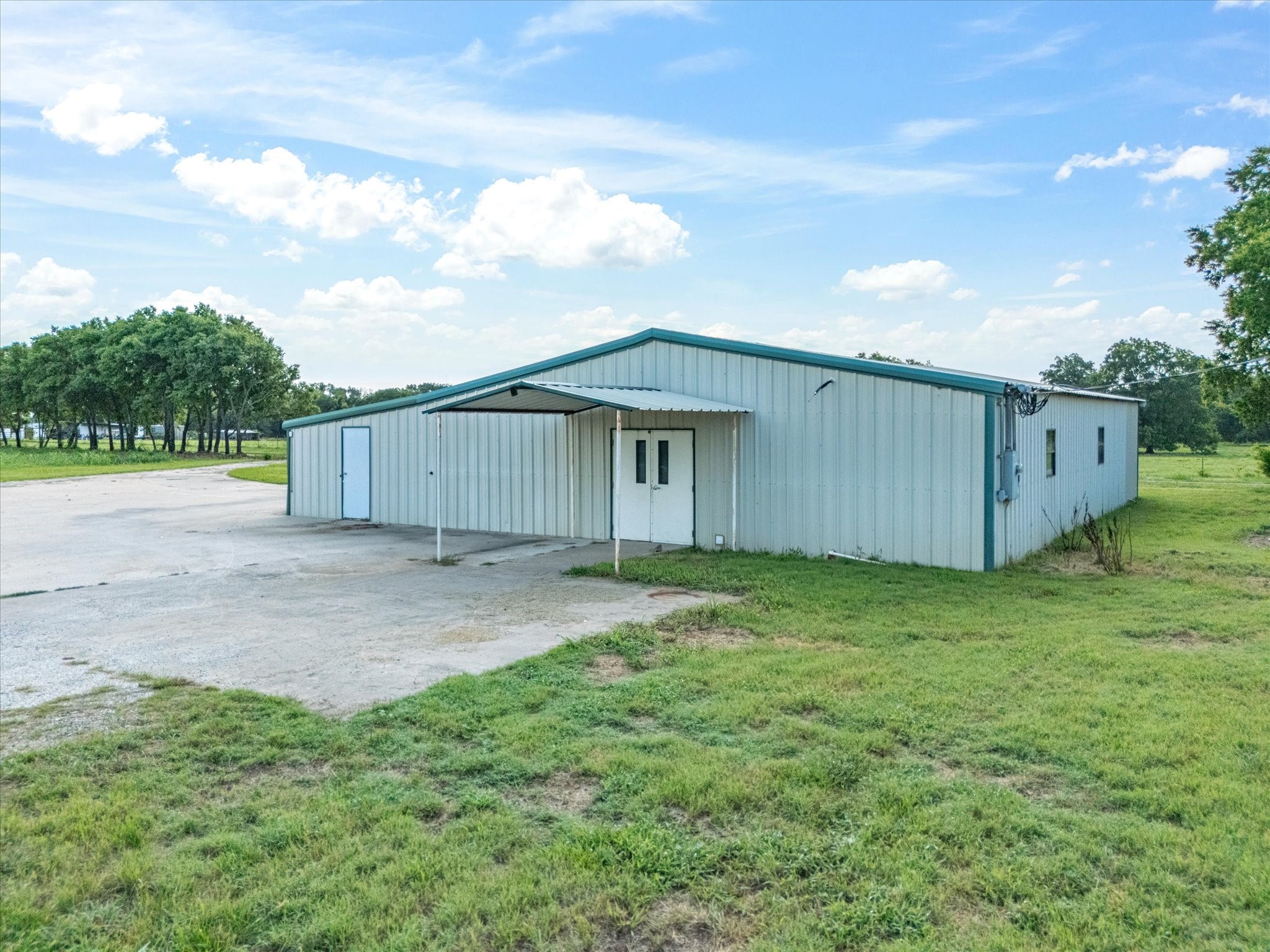 Tbd Hwy 59 S Bowie TX 76230