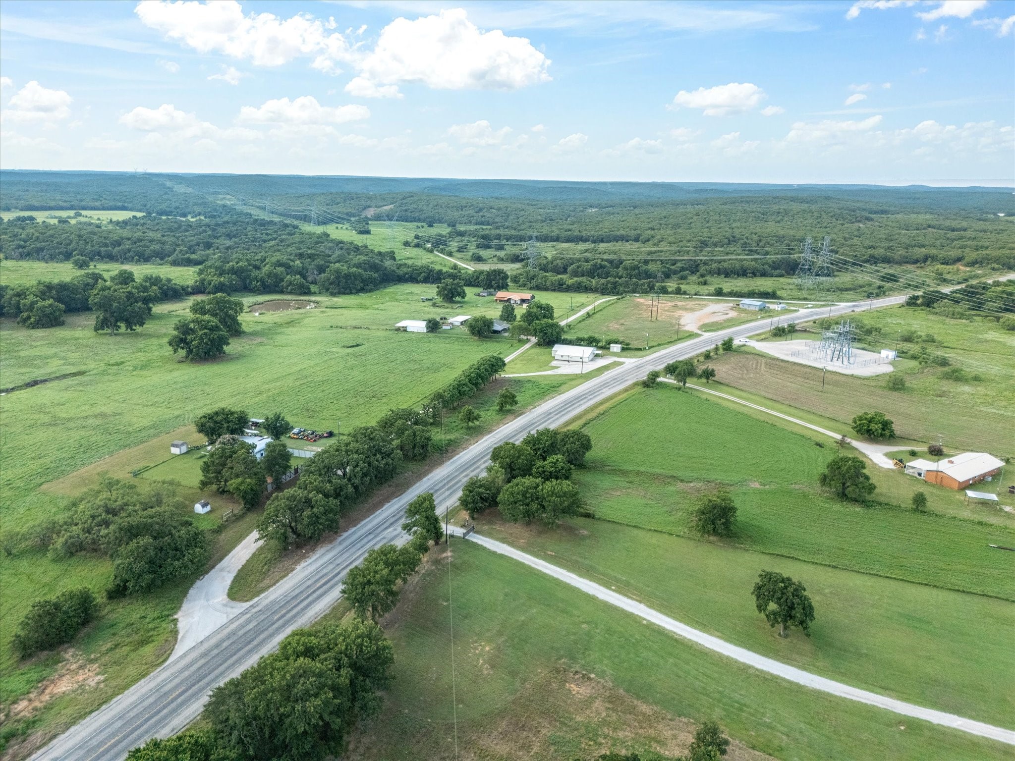 Tbd Hwy 59 S Bowie TX 76230