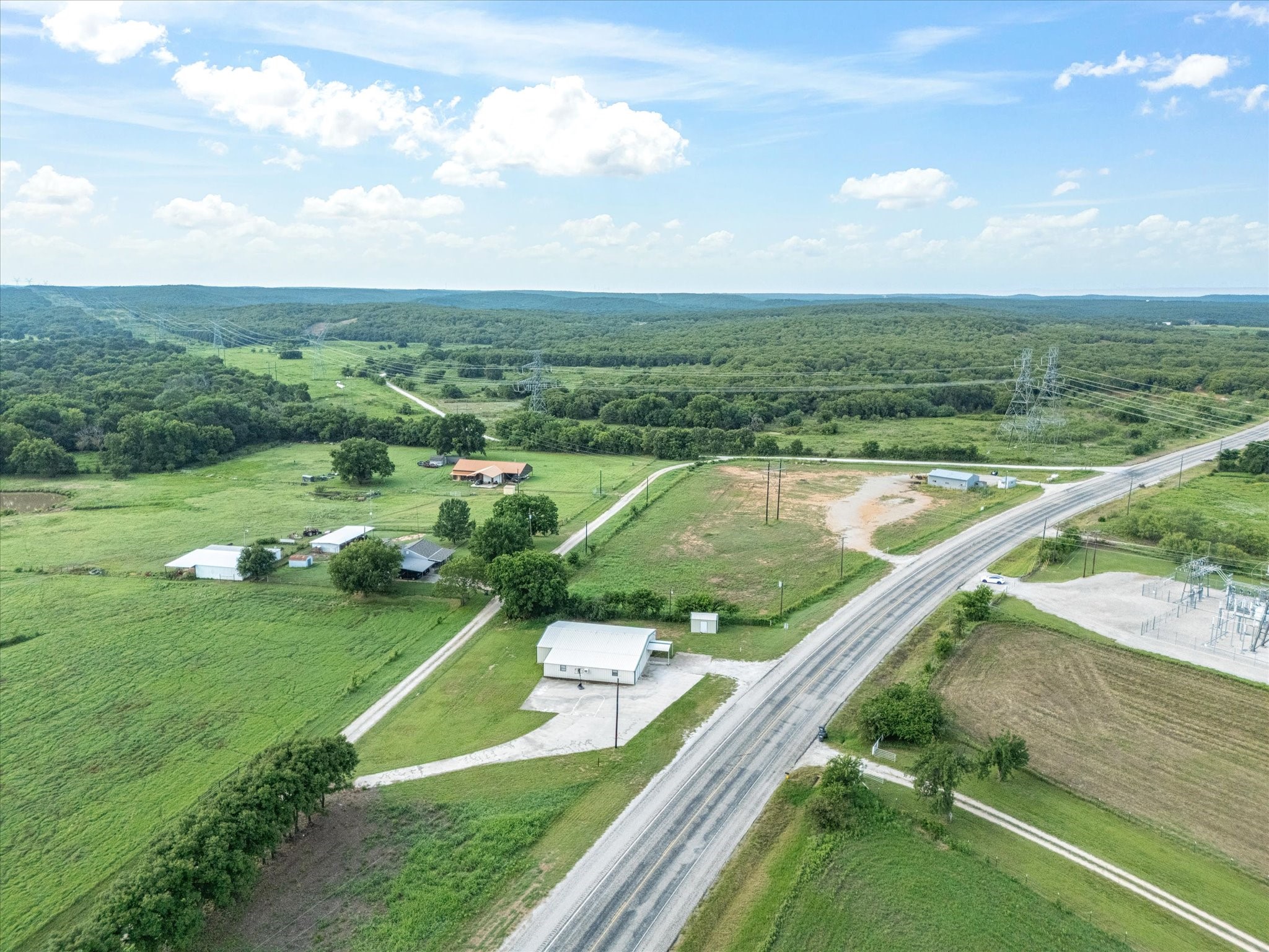 Tbd Hwy 59 S Bowie TX 76230