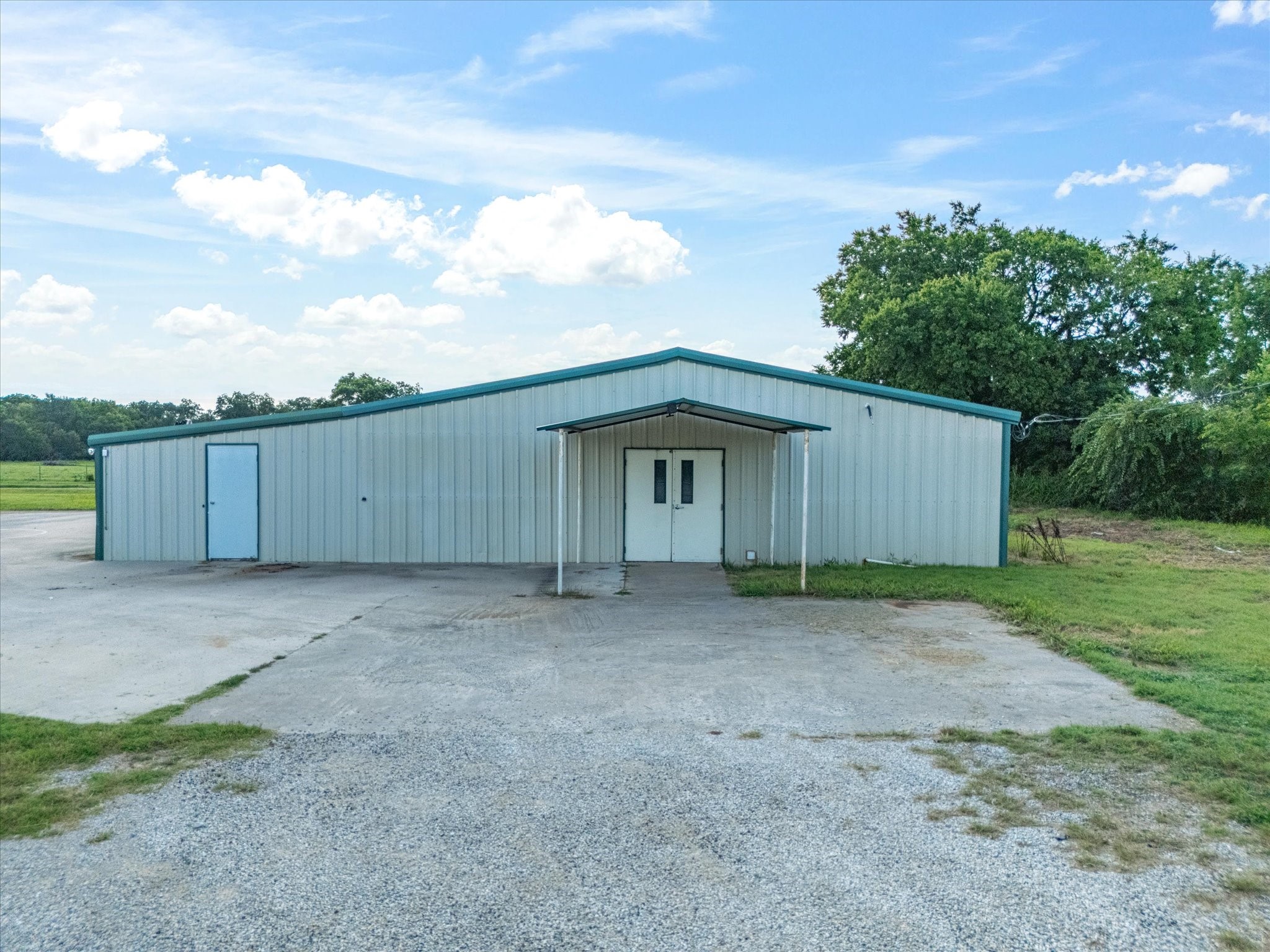 Tbd Hwy 59 S Bowie TX 76230