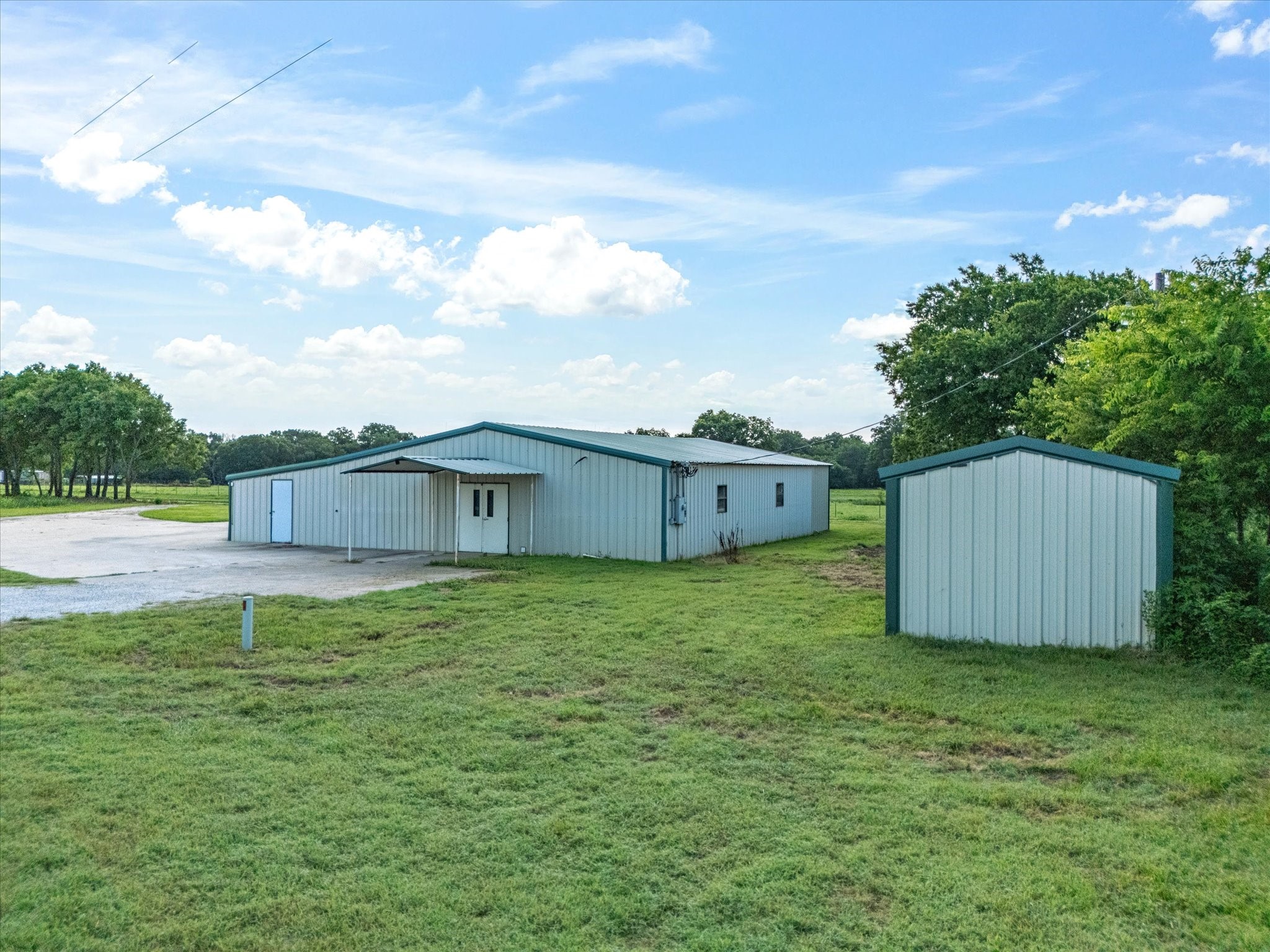 Tbd Hwy 59 S Bowie TX 76230