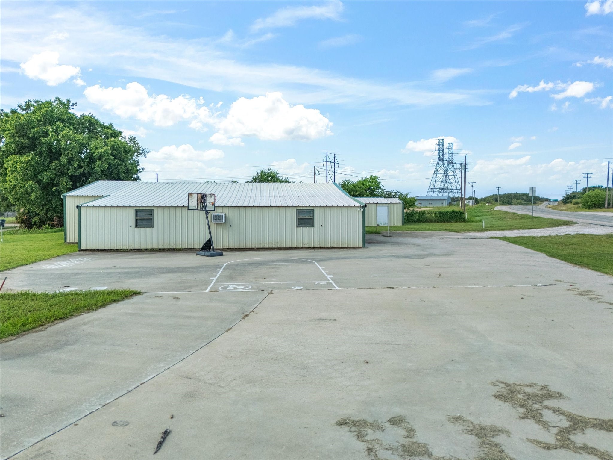 Tbd Hwy 59 S Bowie TX 76230