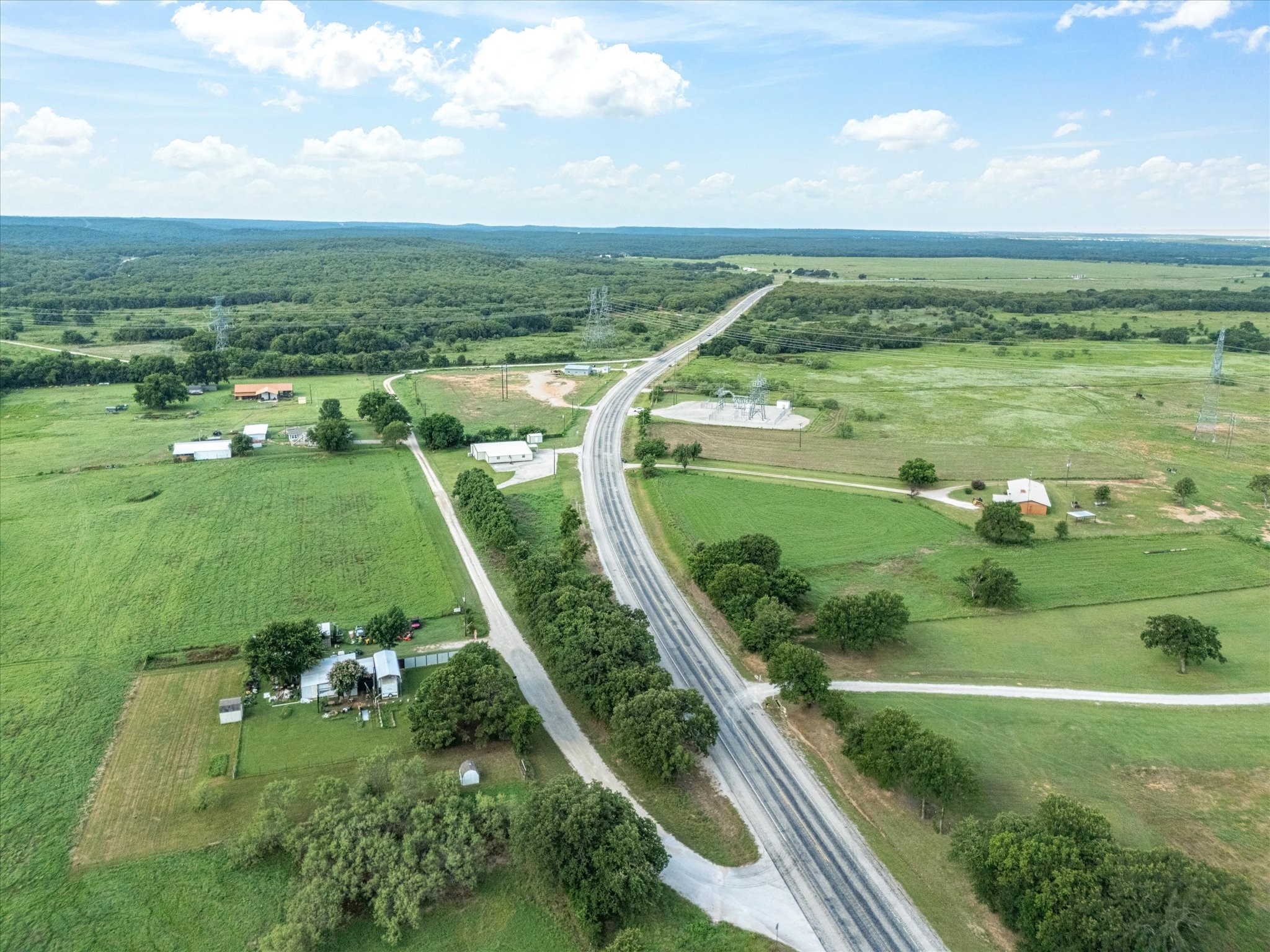 Tbd Hwy 59 S Bowie TX 76230