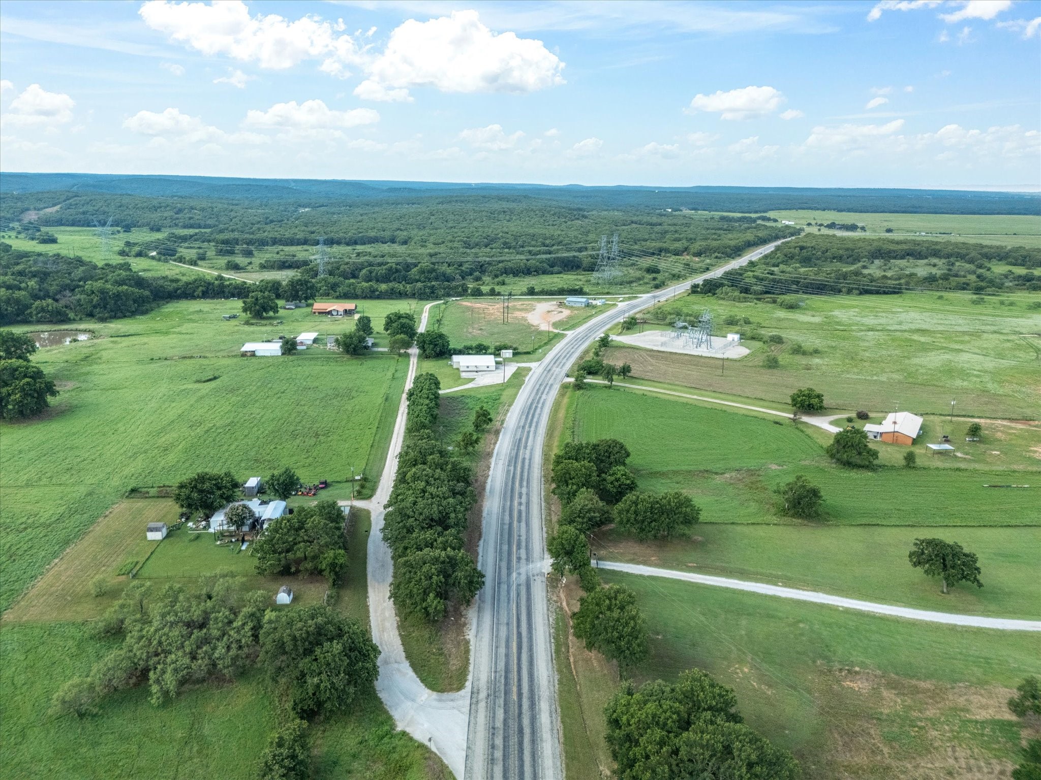 Tbd Hwy 59 S Bowie TX 76230