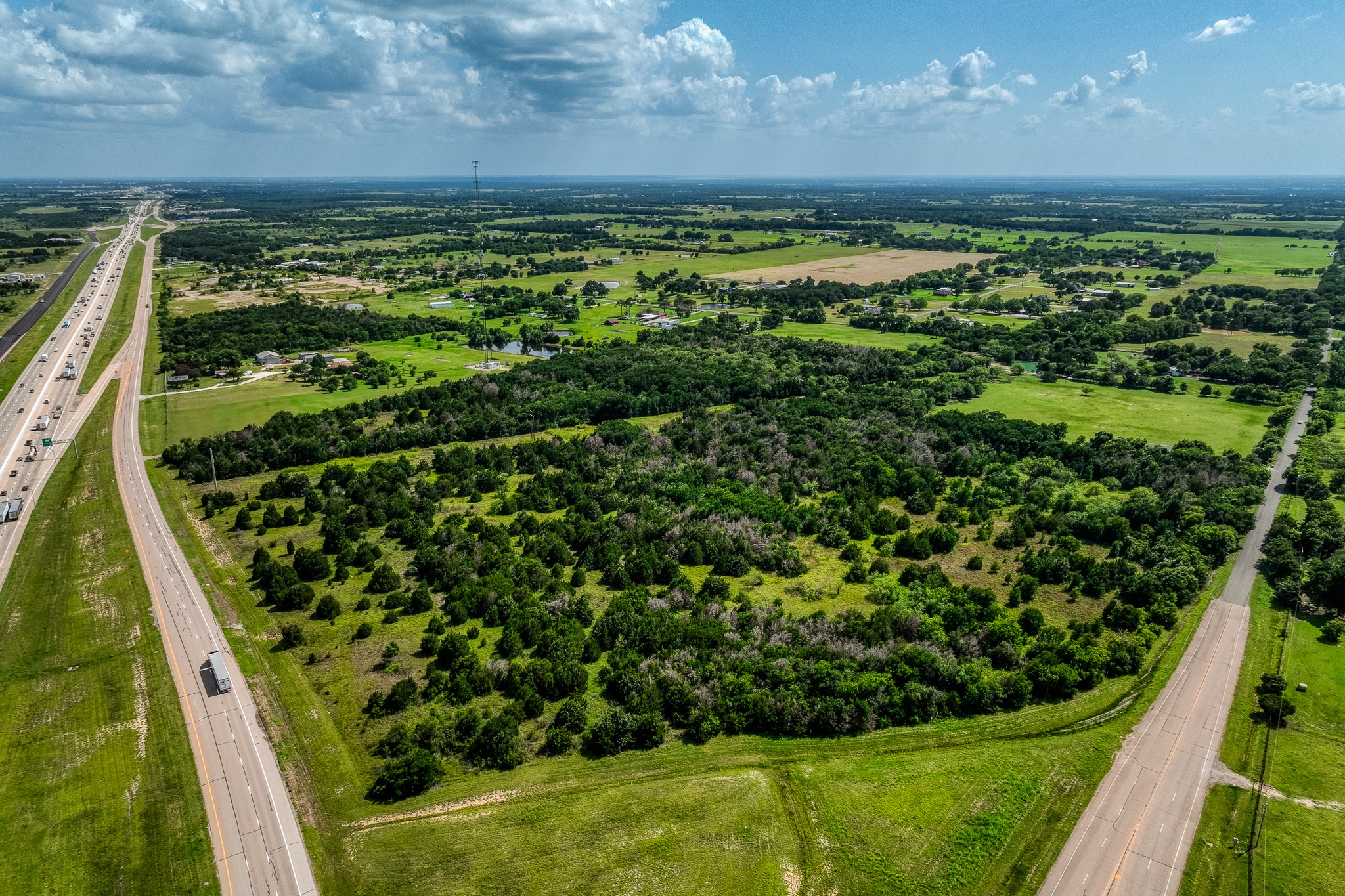 18201 N Interstate 35 West TX 76691