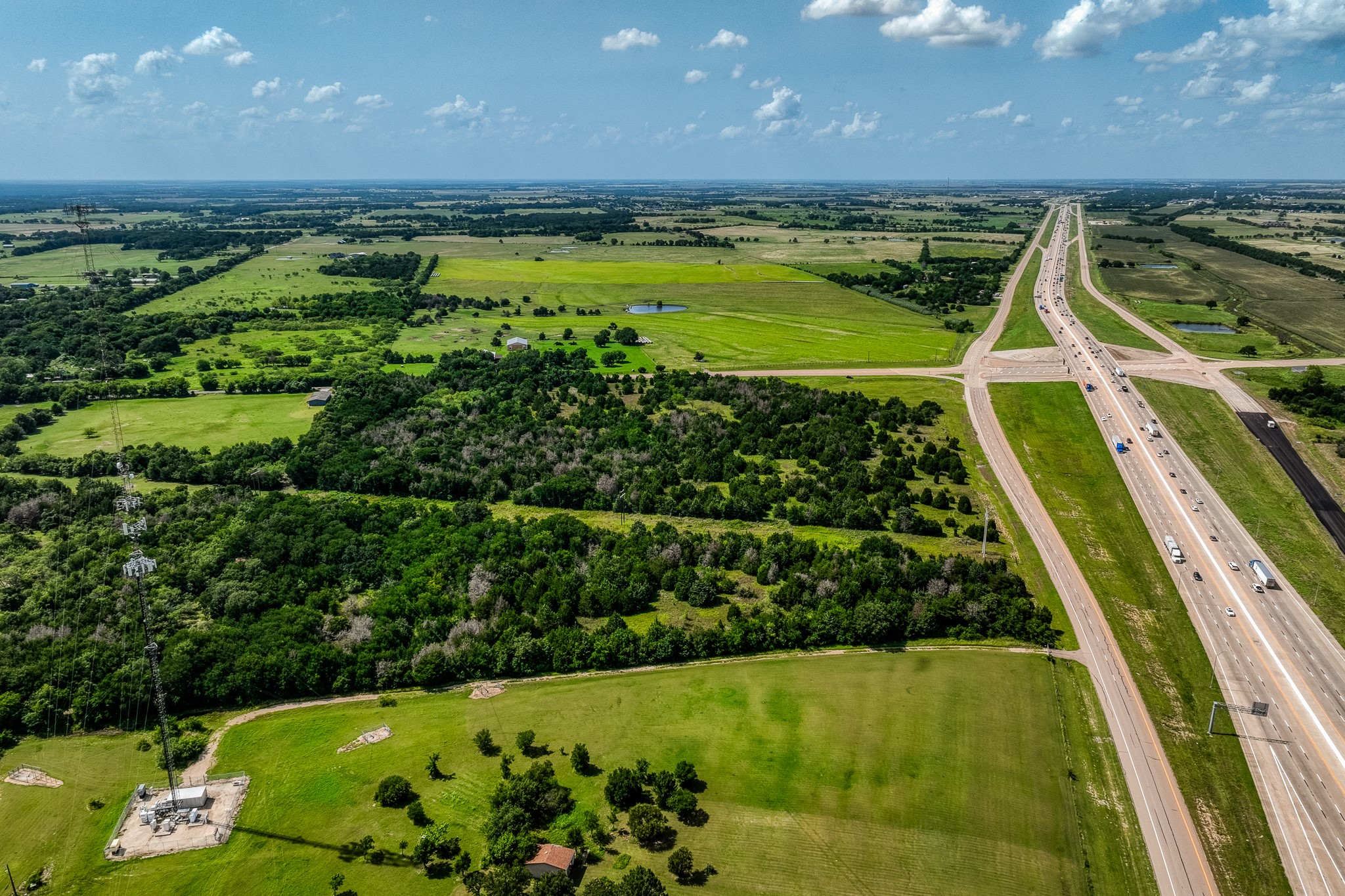 18201 N Interstate 35 West TX 76691