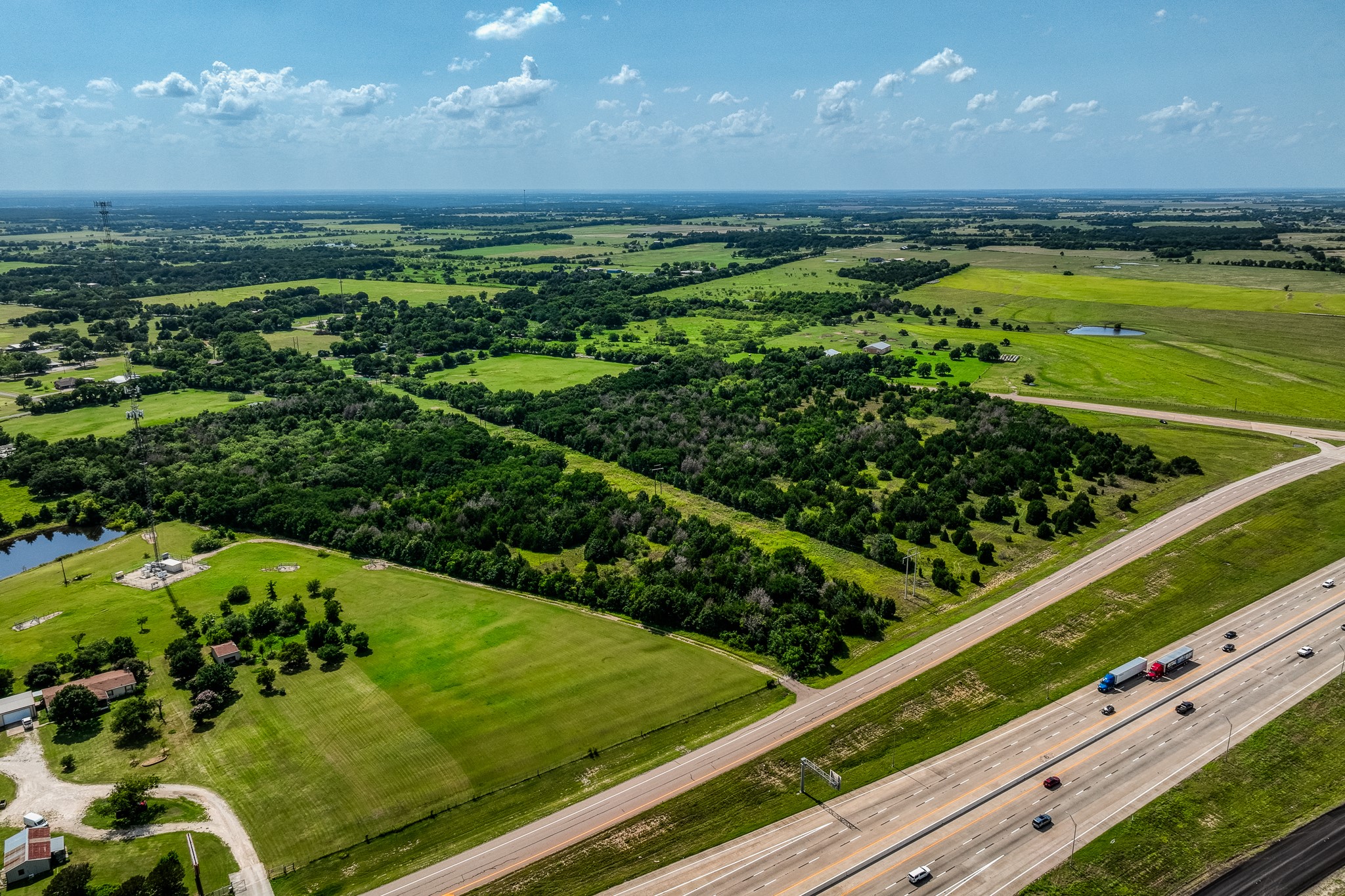 18201 N Interstate 35 West TX 76691