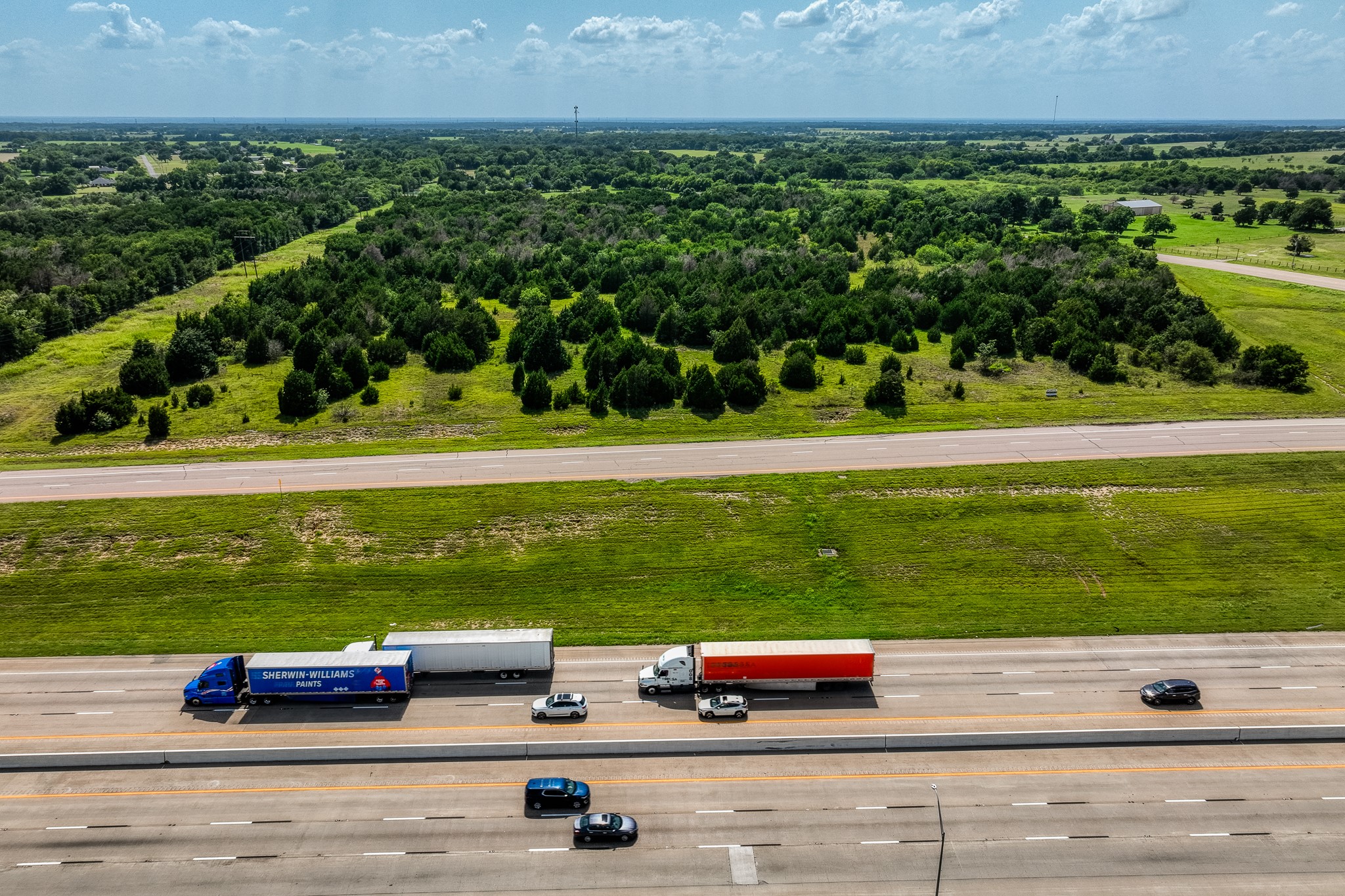 18201 N Interstate 35 West TX 76691