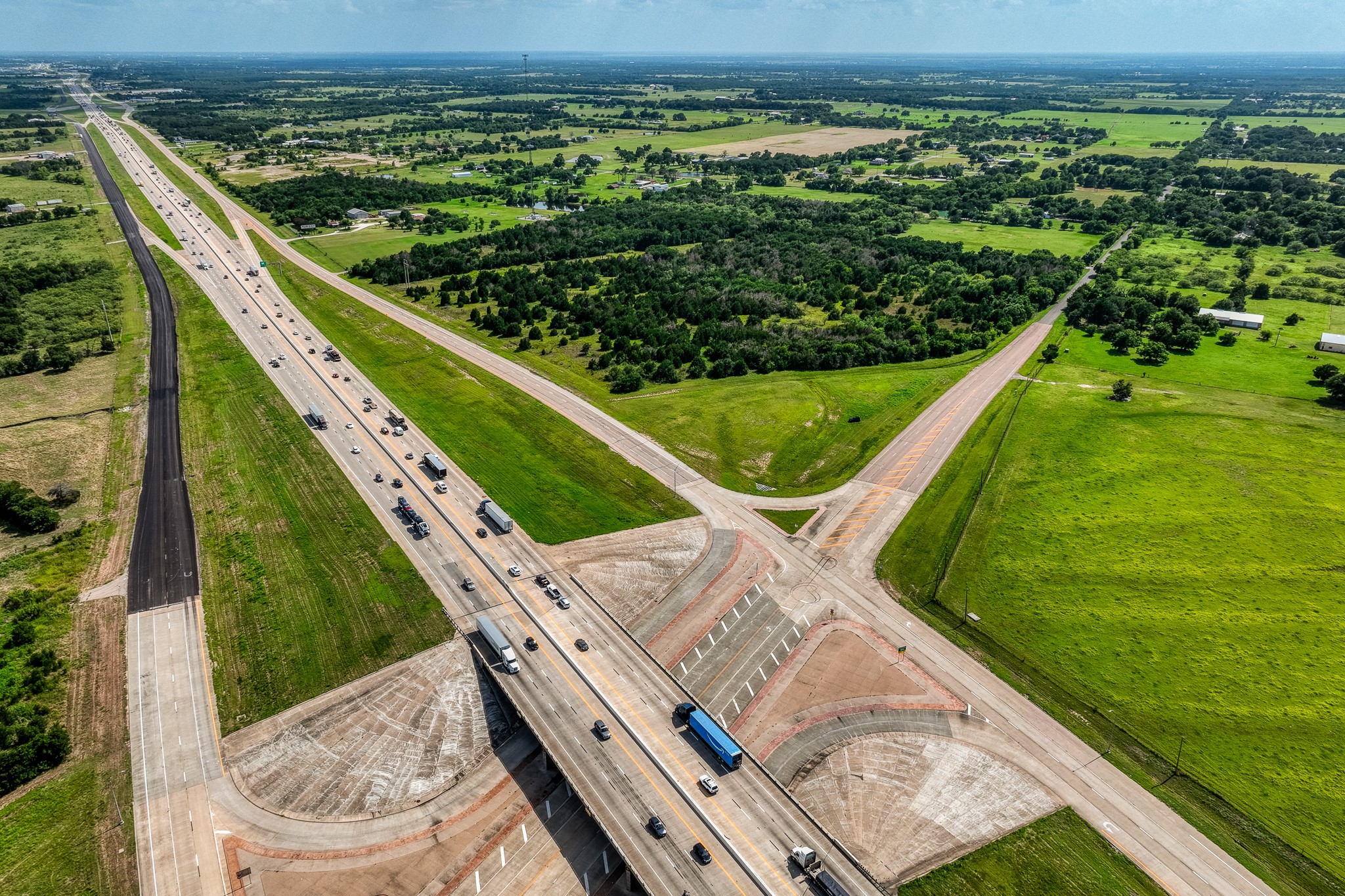 18201 N Interstate 35 West TX 76691