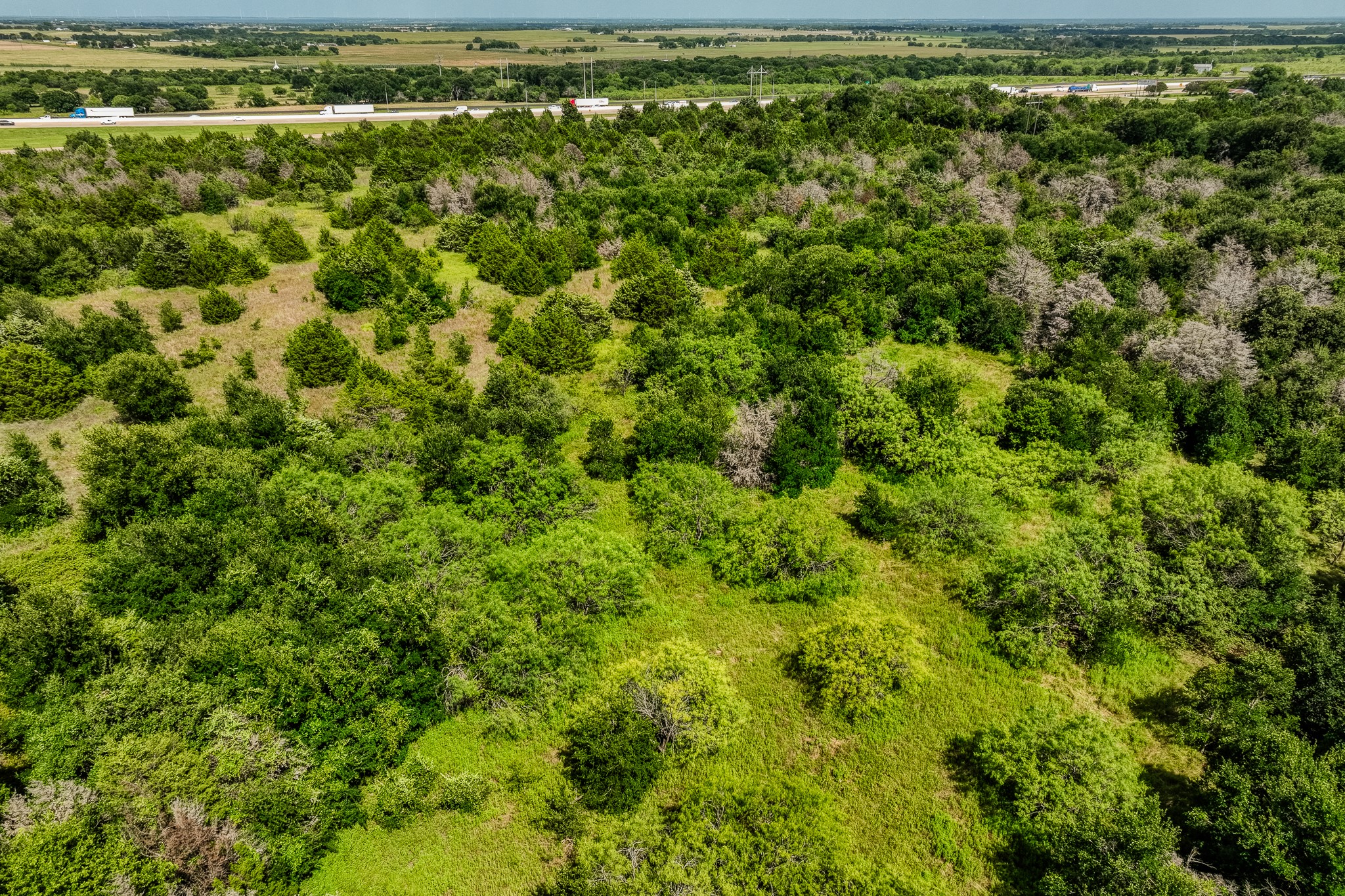 18201 N Interstate 35 West TX 76691