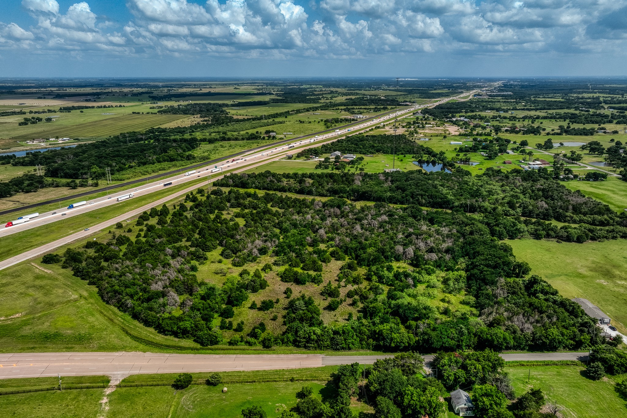 18201 N Interstate 35 West TX 76691