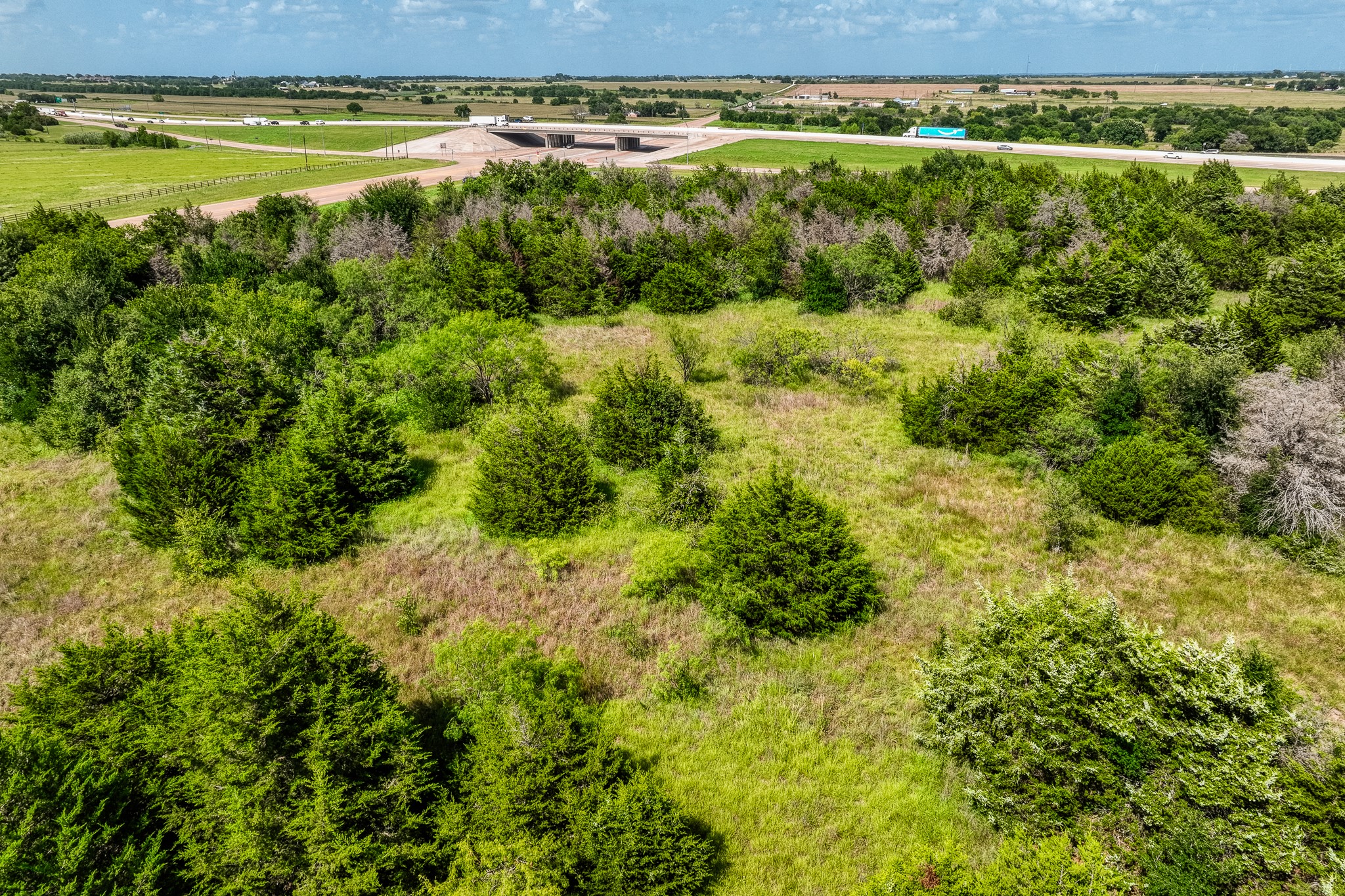 18201 N Interstate 35 West TX 76691
