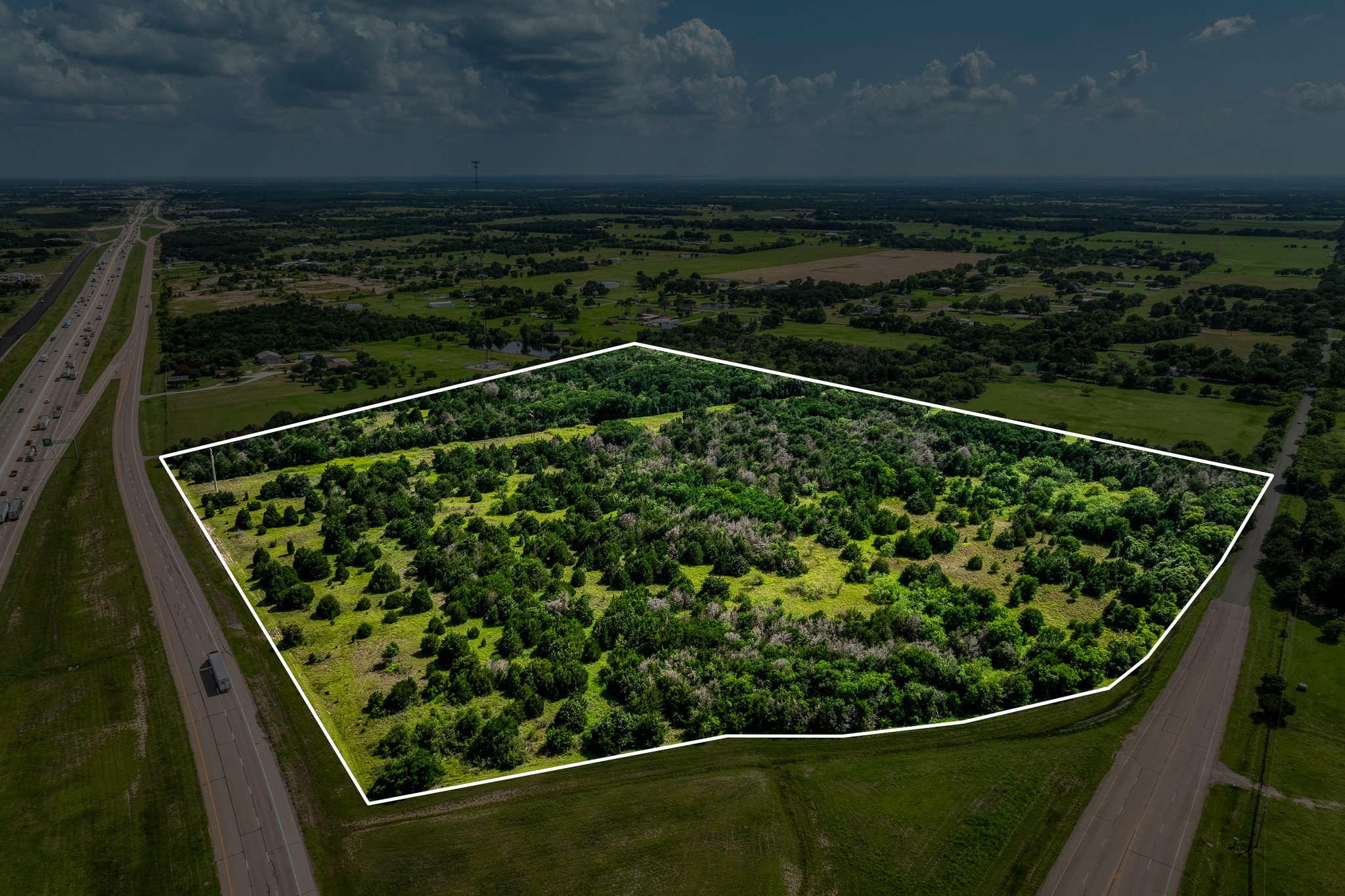 18201 N Interstate 35 West TX 76691