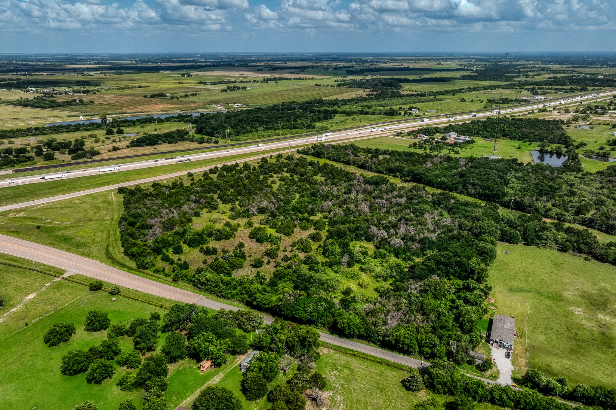18201 N Interstate 35 West TX 76691