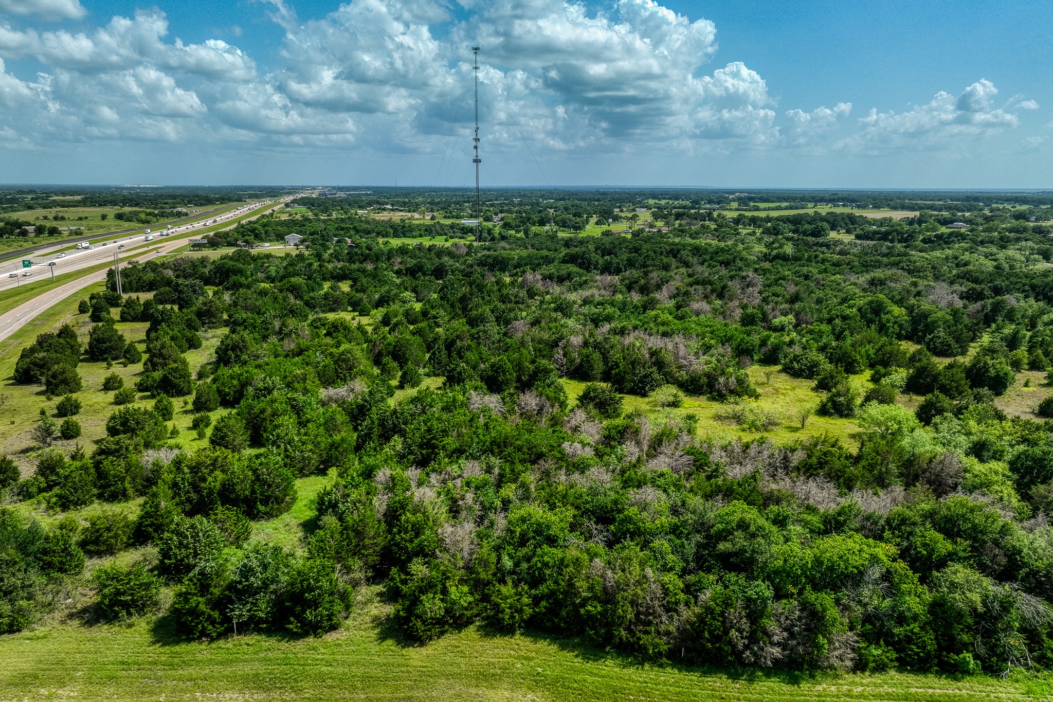 18201 N Interstate 35 West TX 76691