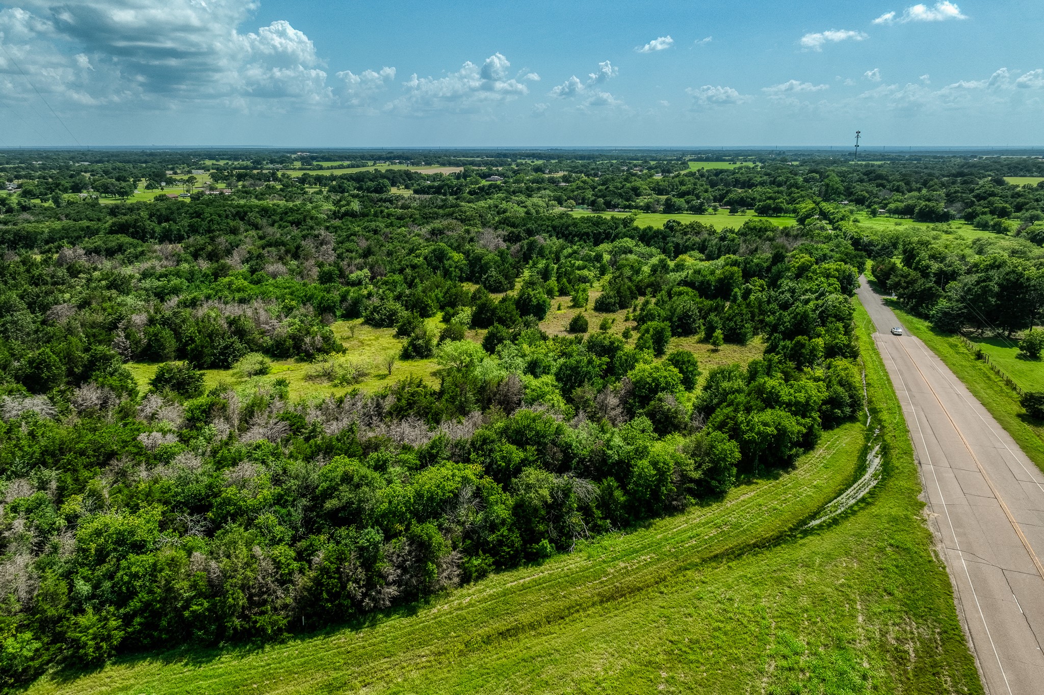 18201 N Interstate 35 West TX 76691