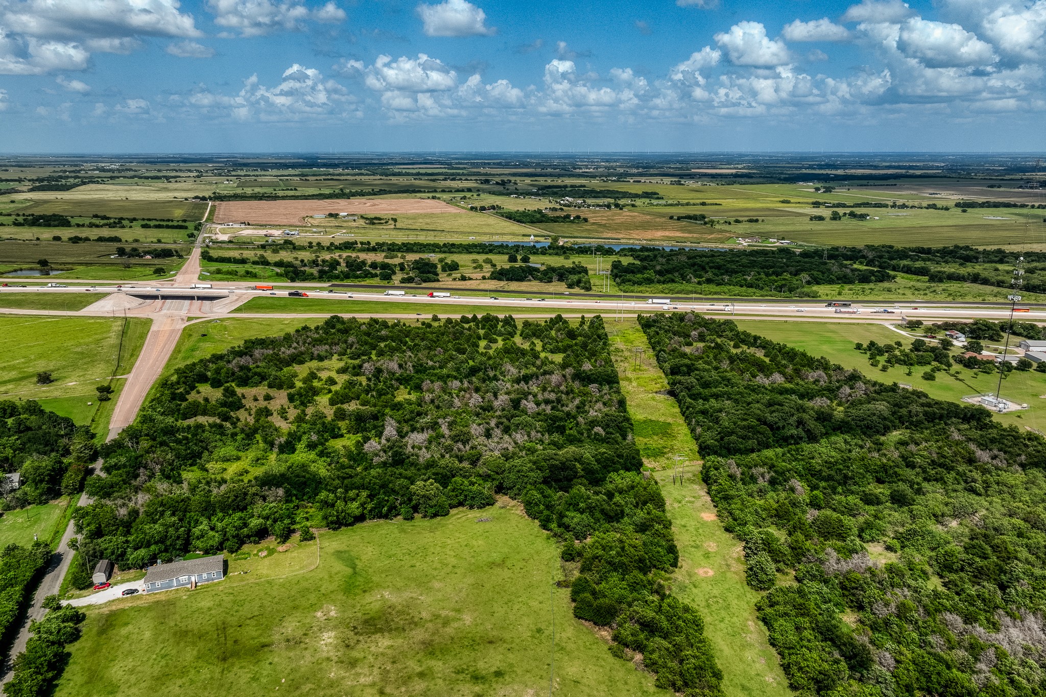 18201 N Interstate 35 West TX 76691