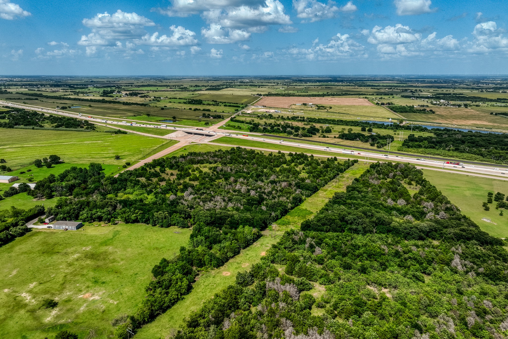 18201 N Interstate 35 West TX 76691