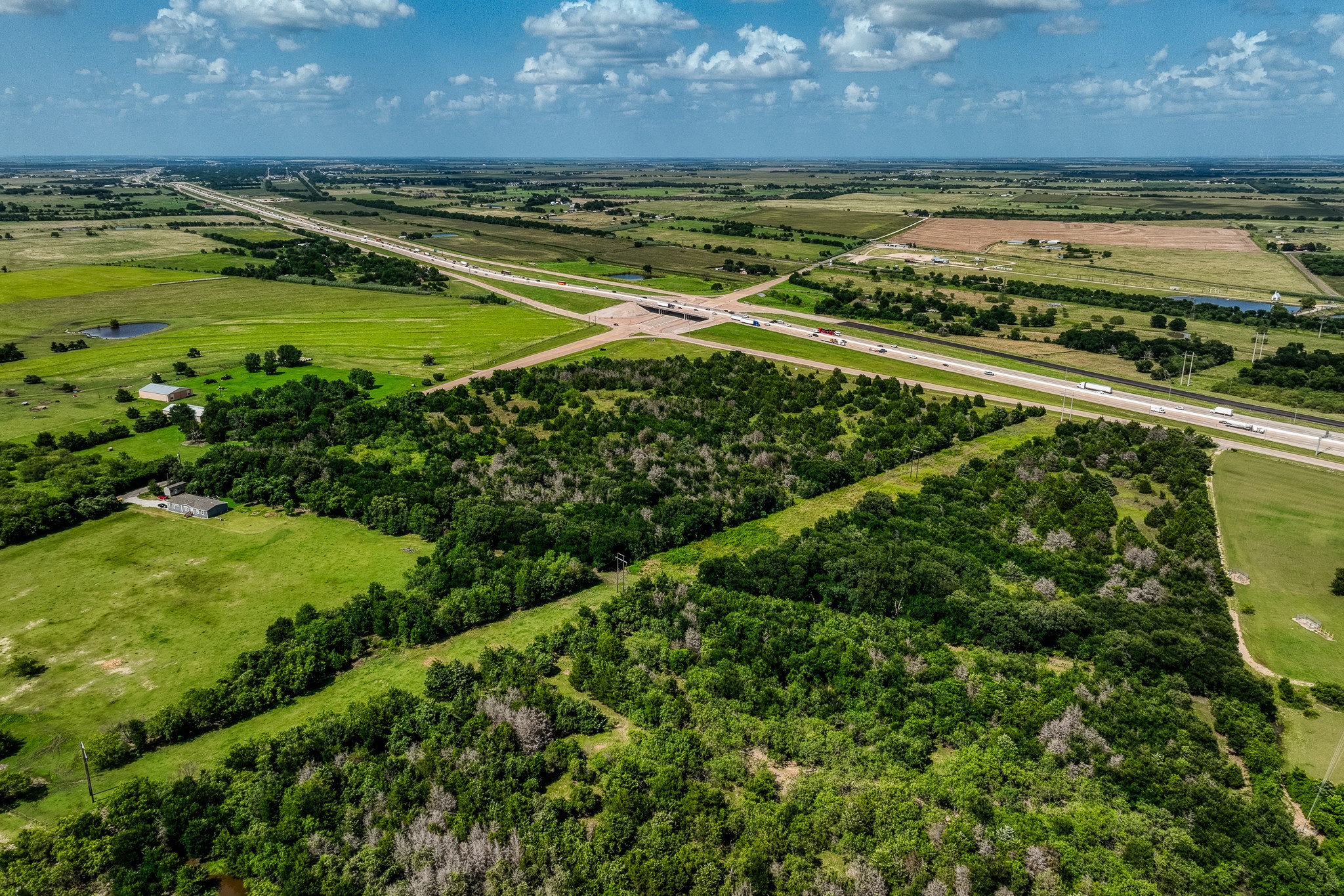 18201 N Interstate 35 West TX 76691