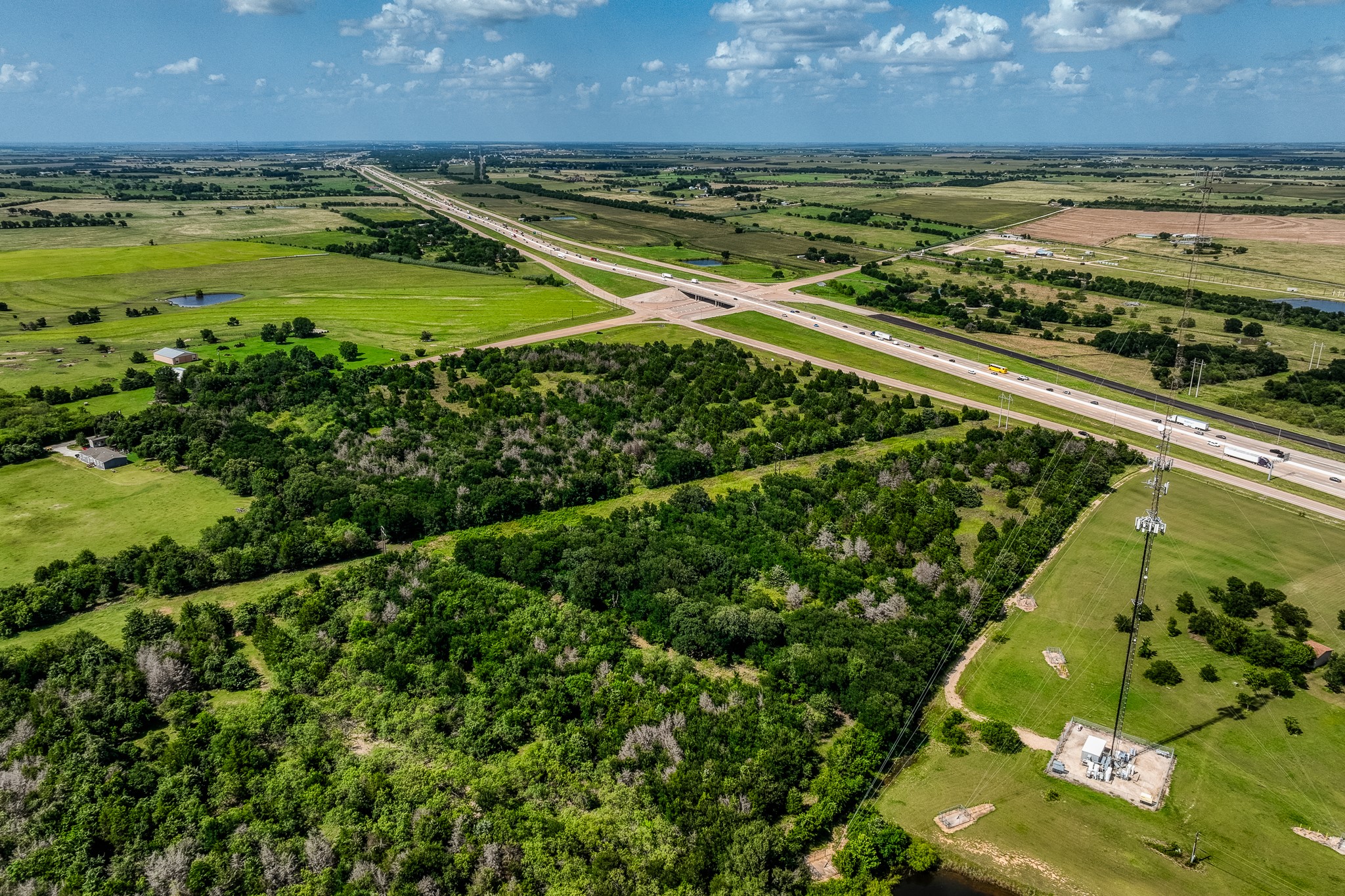 18201 N Interstate 35 West TX 76691