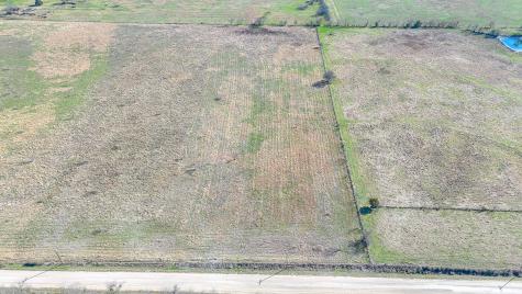 Lot 1 NE Cr 2160 Kerens TX 75144