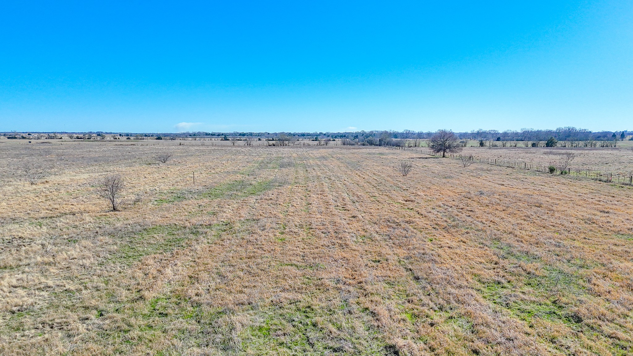 Lot 1 NE Cr 2160 Kerens TX 75144
