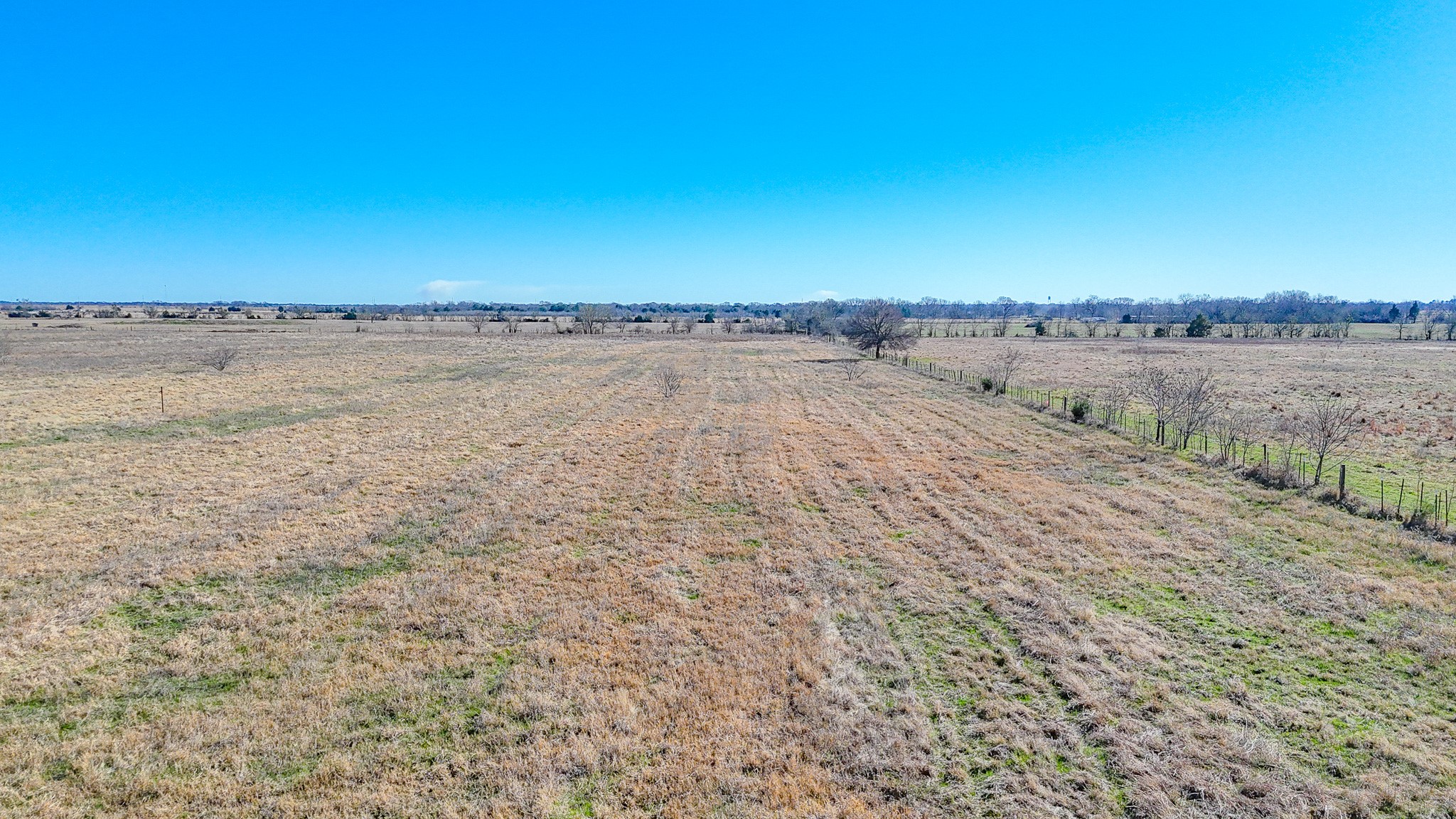Lot 1 NE Cr 2160 Kerens TX 75144