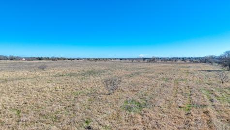 Lot 1 NE Cr 2160 Kerens TX 75144