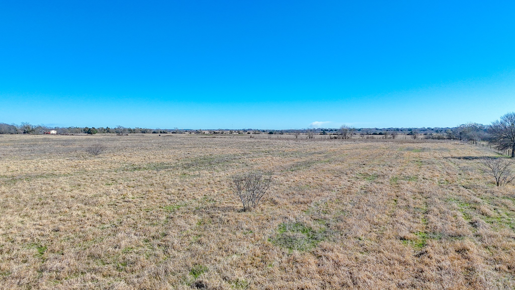 Lot 1 NE Cr 2160 Kerens TX 75144