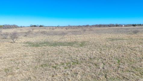 Lot 1 NE Cr 2160 Kerens TX 75144