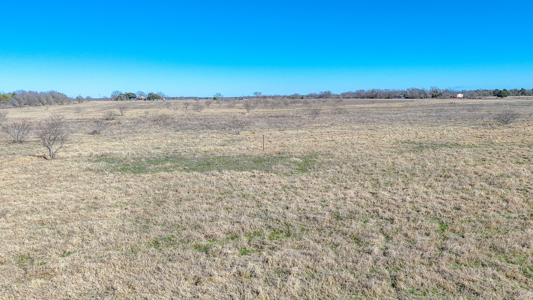 Lot 1 NE Cr 2160 Kerens TX 75144