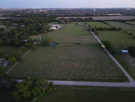 1 Gregory Parker TX 75002