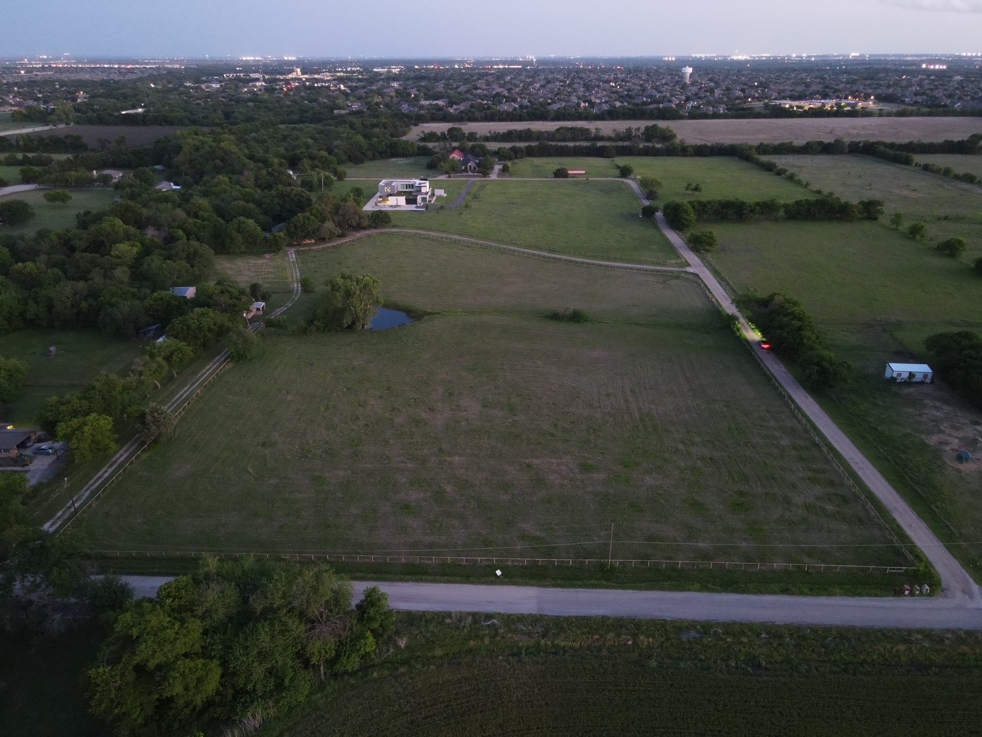 1 Gregory Parker TX 75002