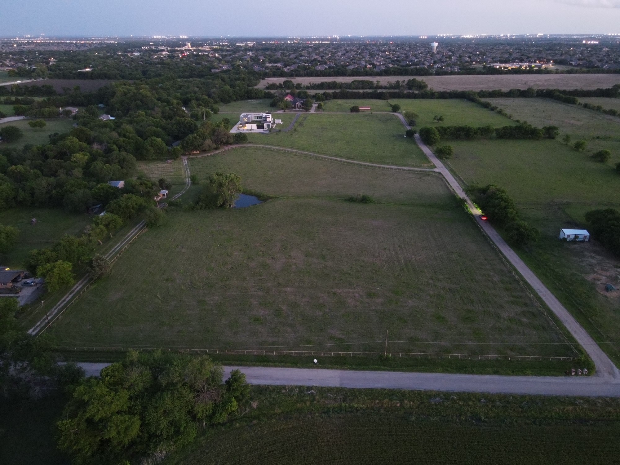1 Gregory Parker TX 75002