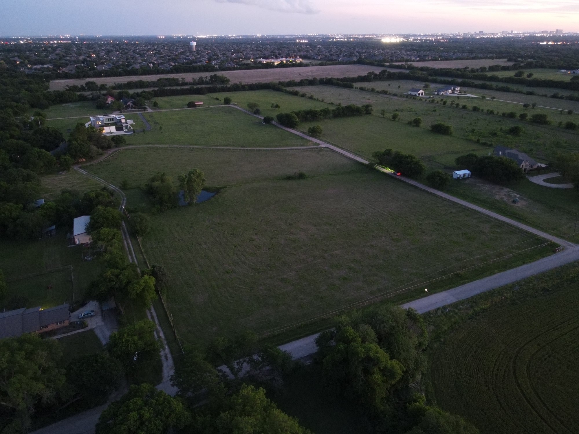 1 Gregory Parker TX 75002