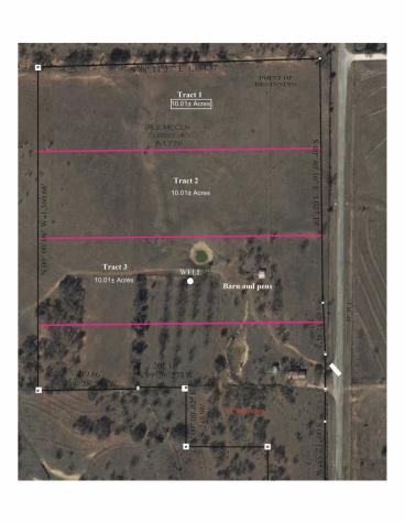 2839 Fm 45 Richland Springs TX 76871