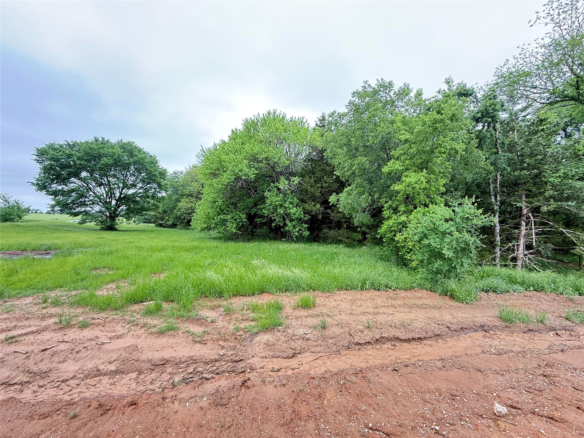 Lot 98a Castlewood Street Gordonville TX 76245