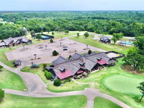 Lot 98a Castlewood Street Gordonville TX 76245