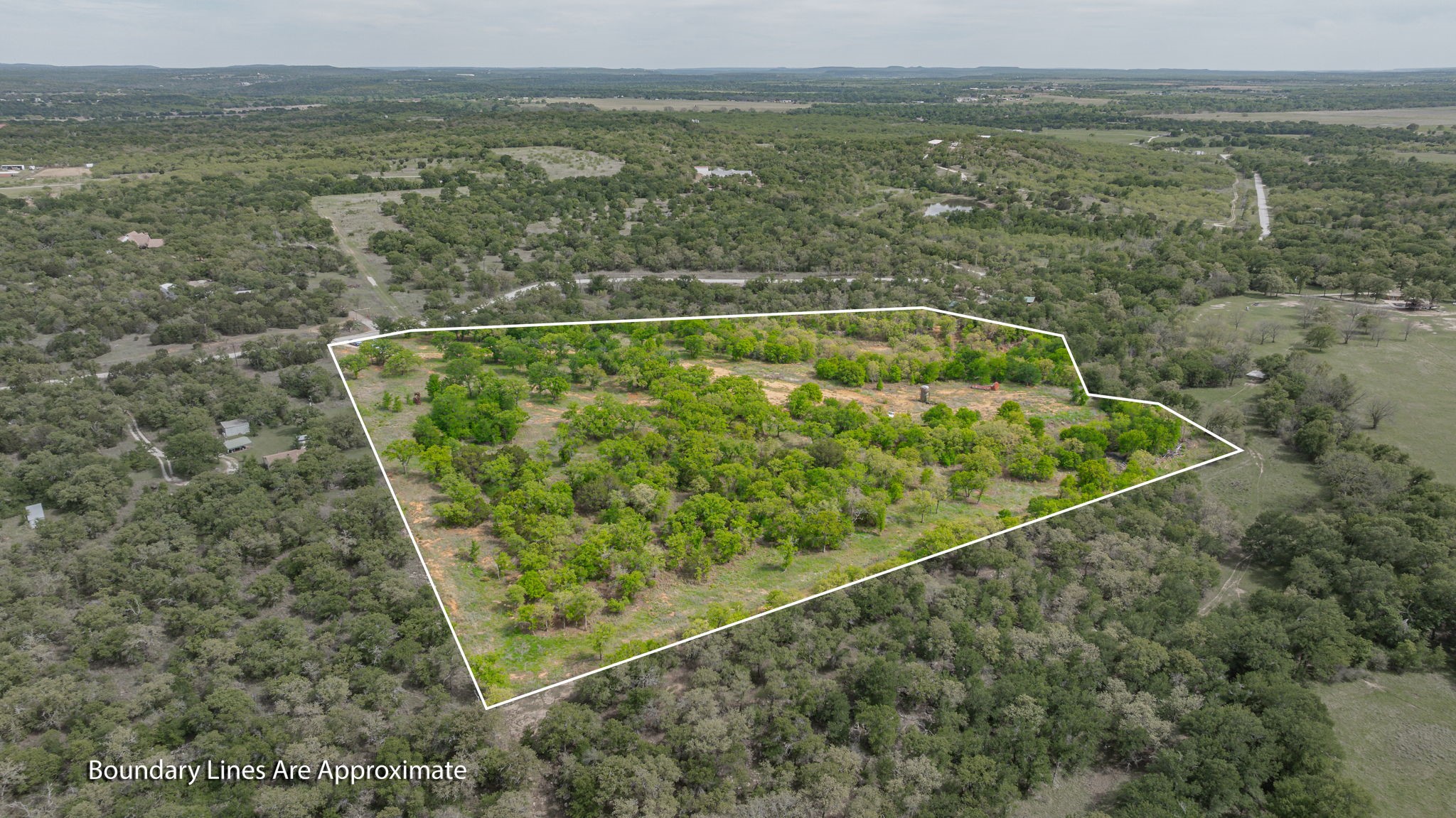 000 Lower Tonk Valley Road Graham TX 76450