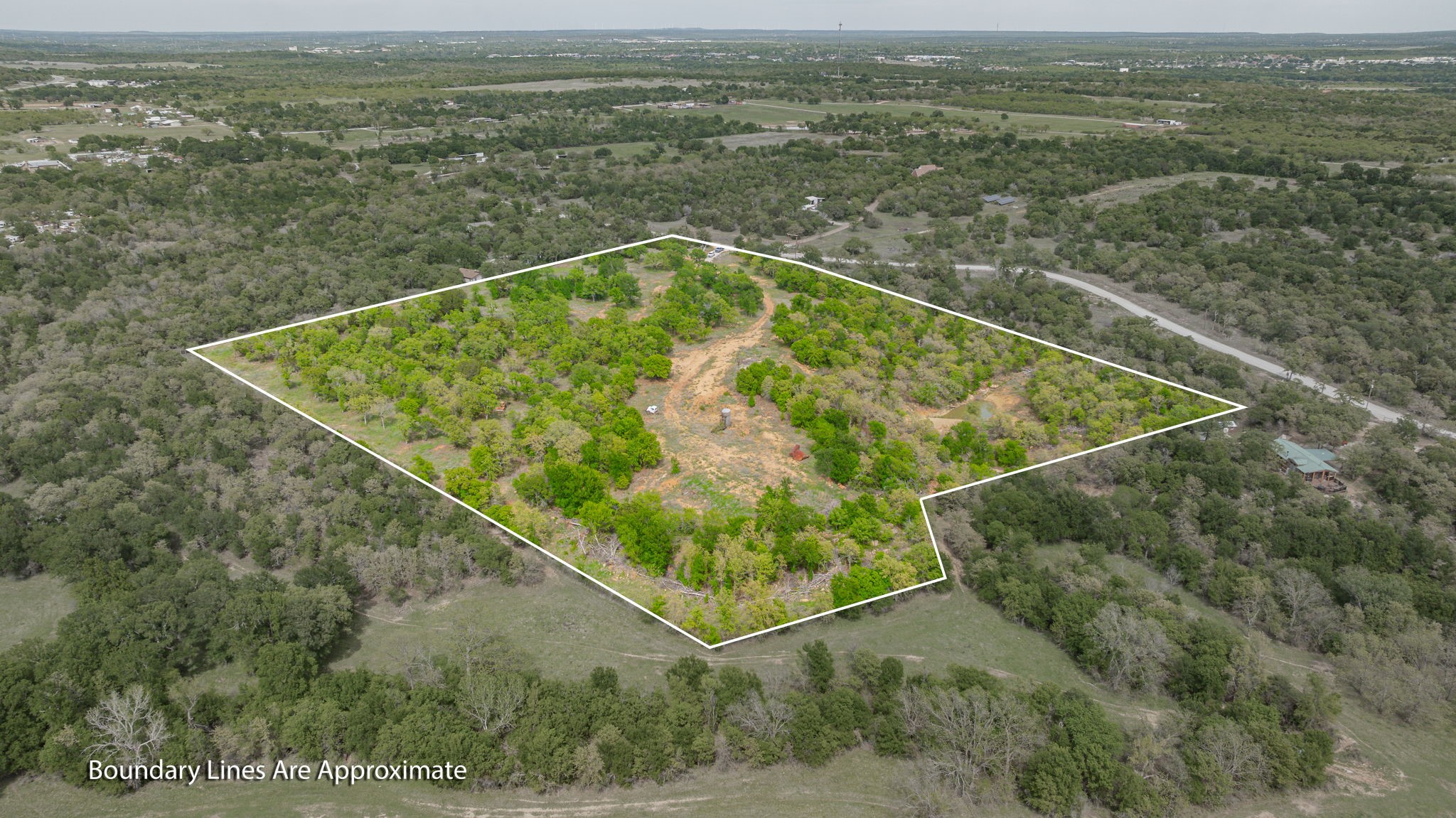 000 Lower Tonk Valley Road Graham TX 76450