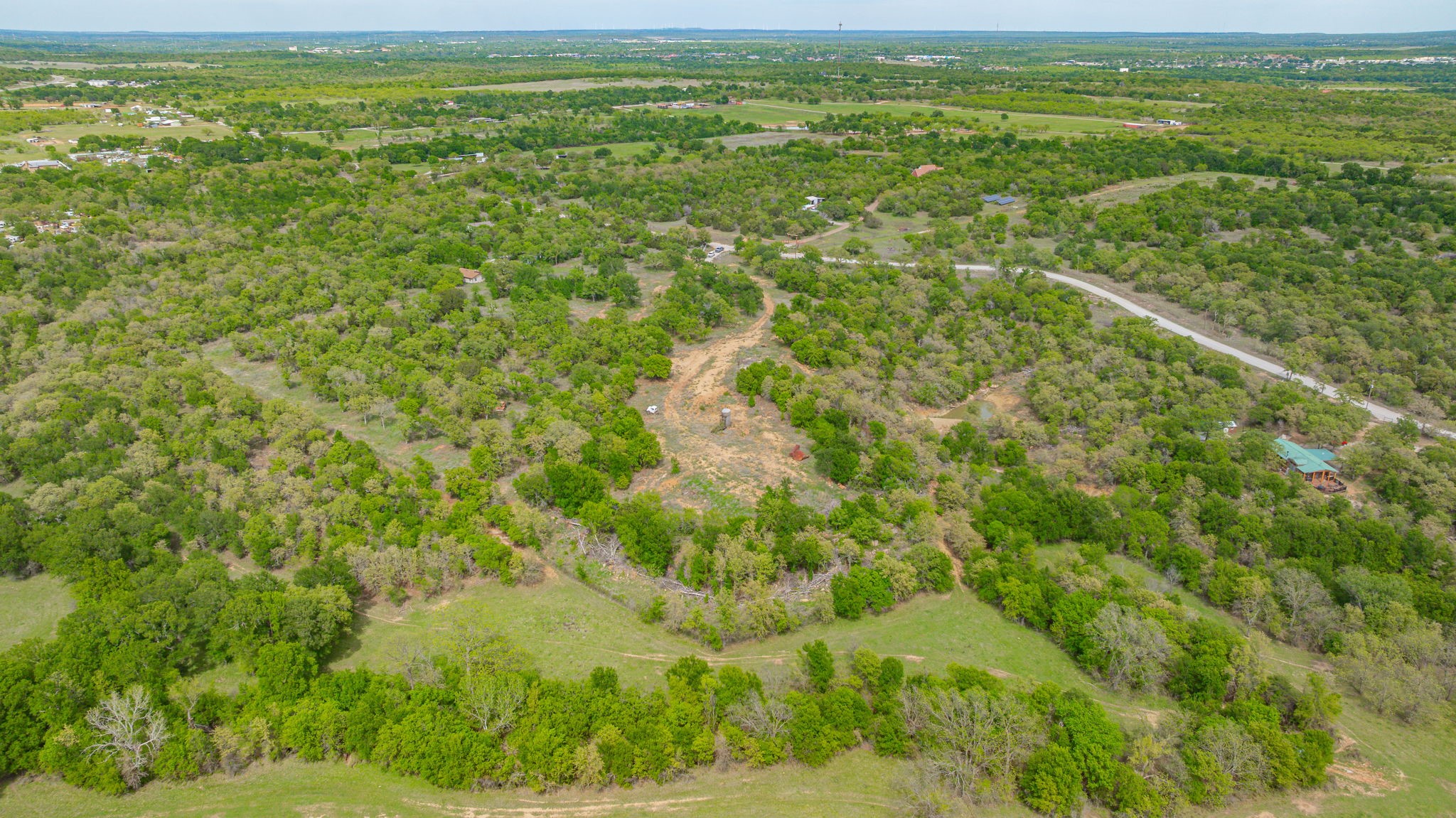 000 Lower Tonk Valley Road Graham TX 76450