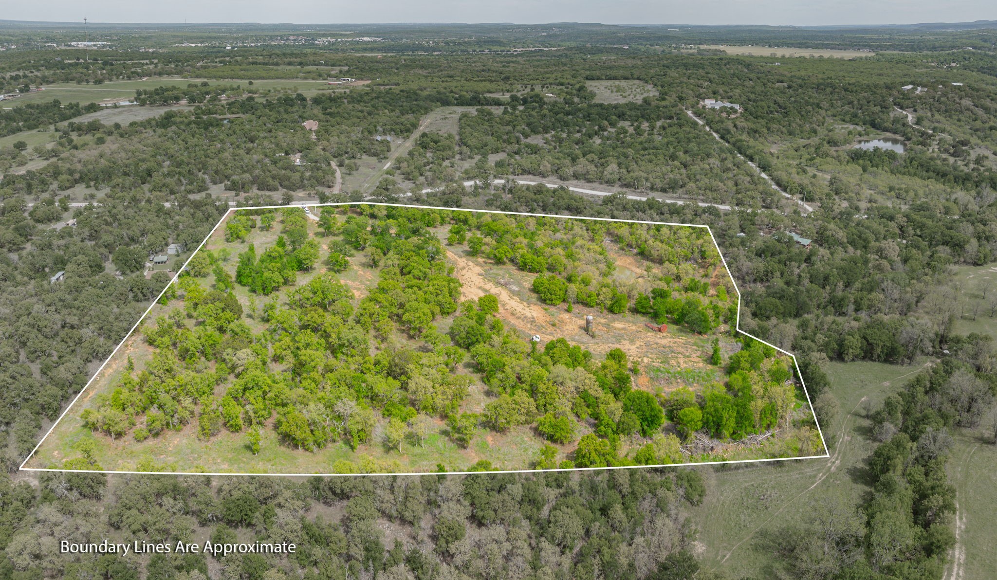 000 Lower Tonk Valley Road Graham TX 76450