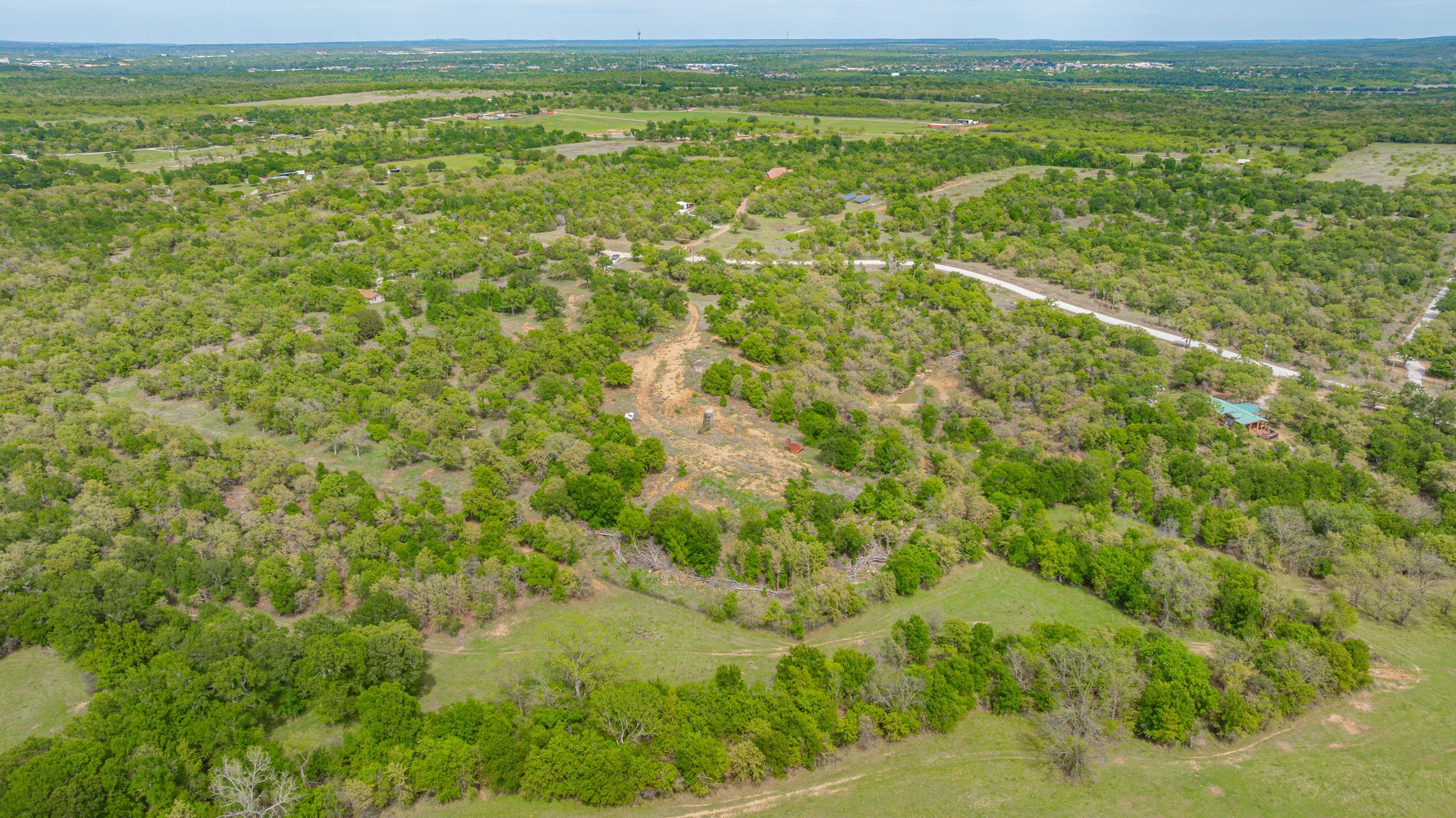 000 Lower Tonk Valley Road Graham TX 76450