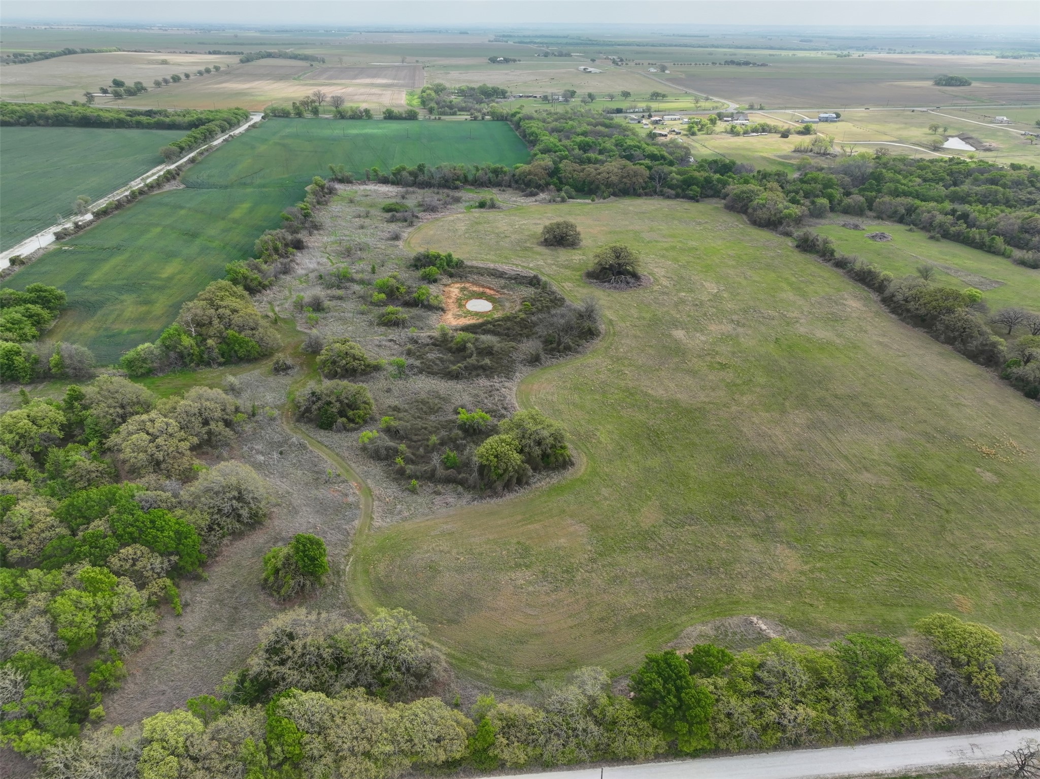 171 Hcr 1450 N Covington TX 76636