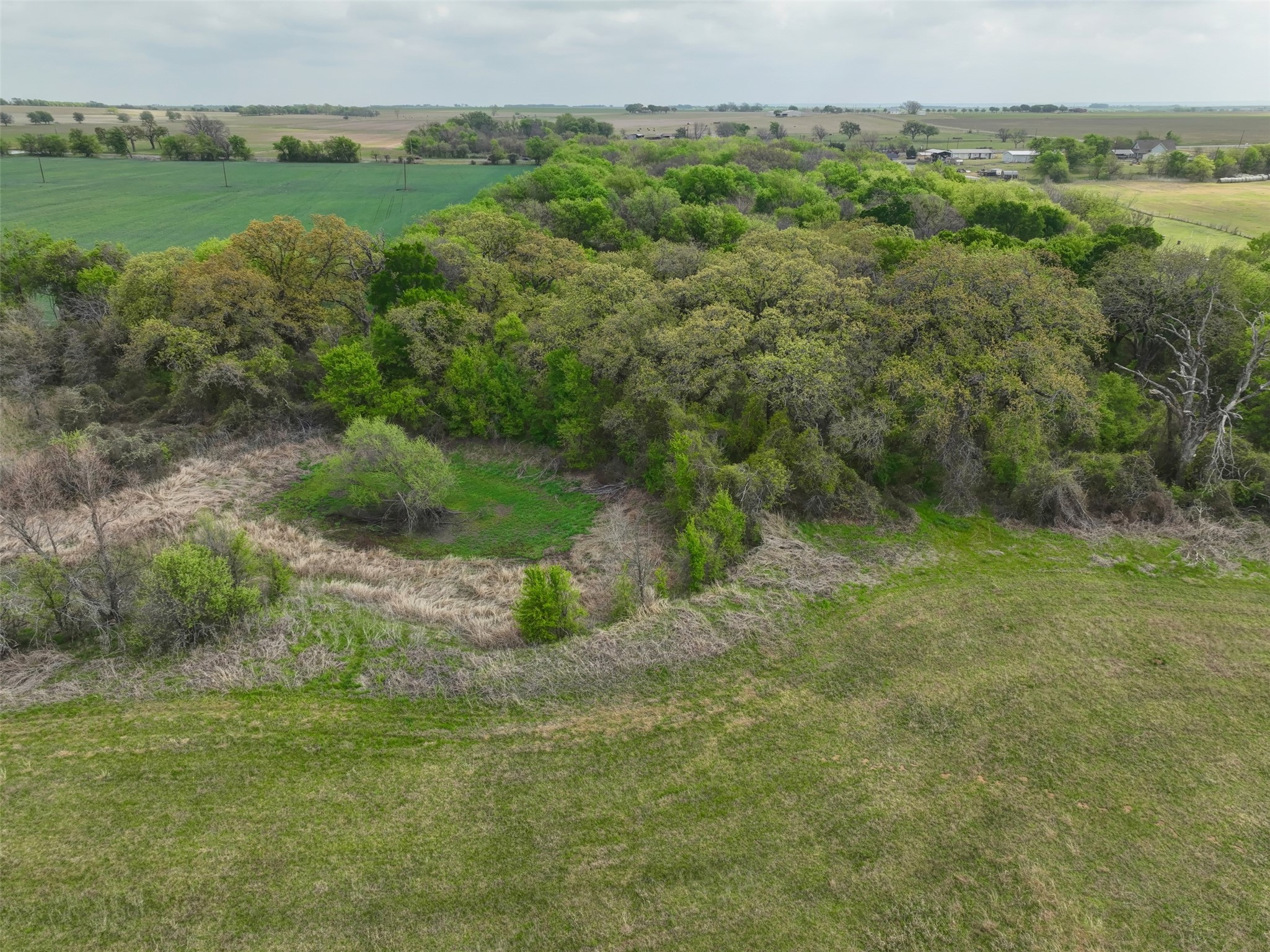 171 Hcr 1450 N Covington TX 76636