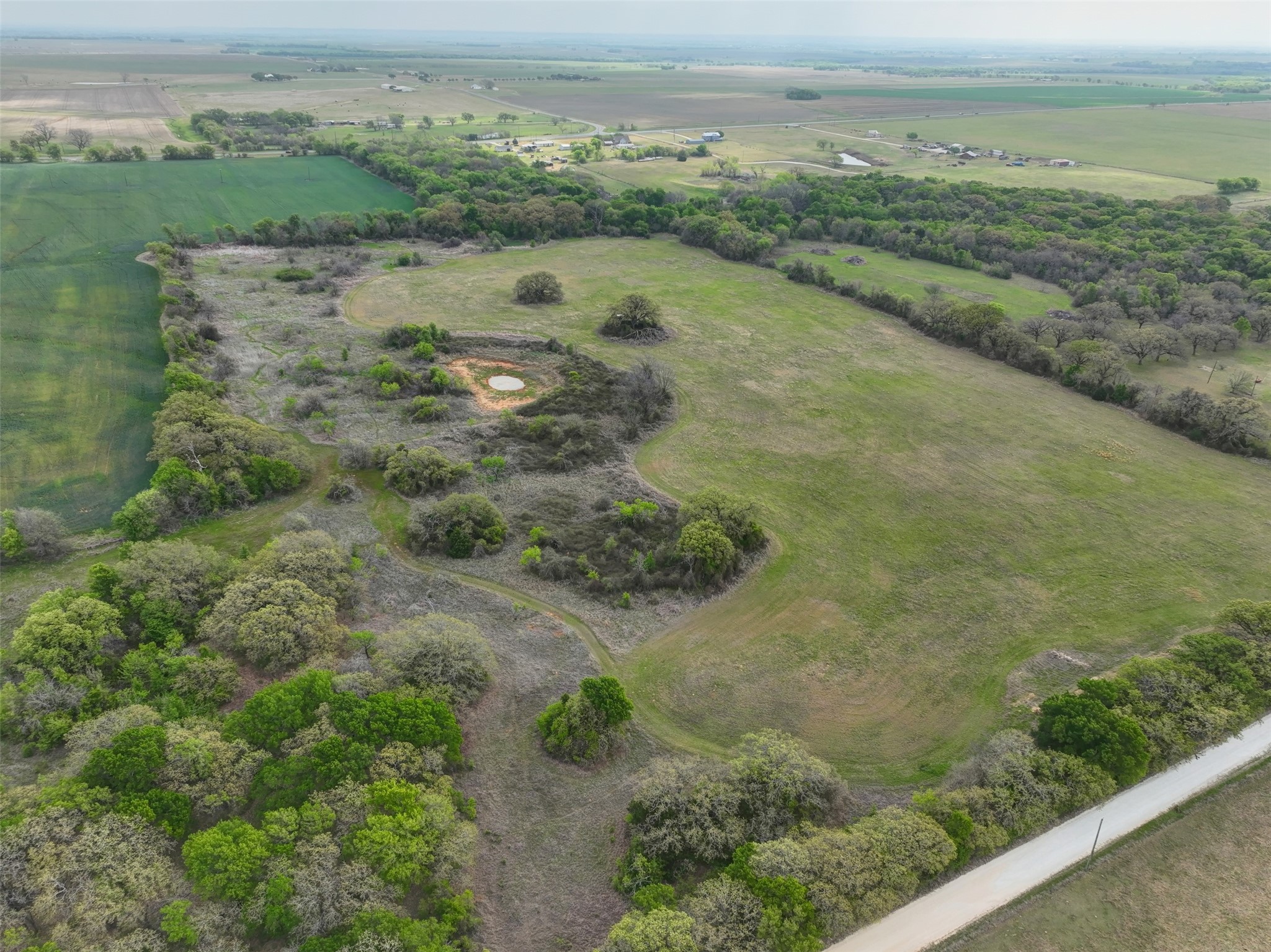 171 Hcr 1450 N Covington TX 76636