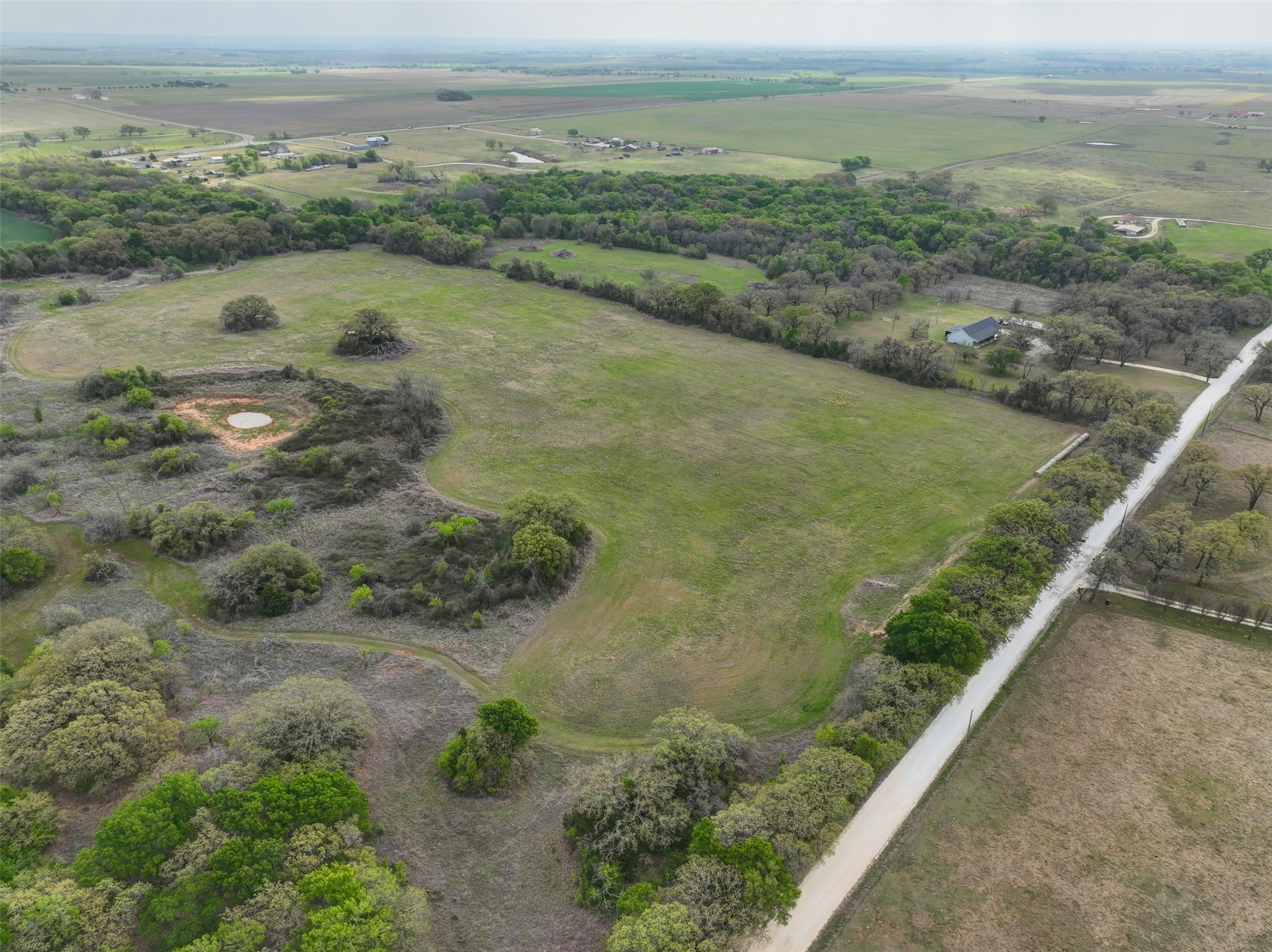 171 Hcr 1450 N Covington TX 76636