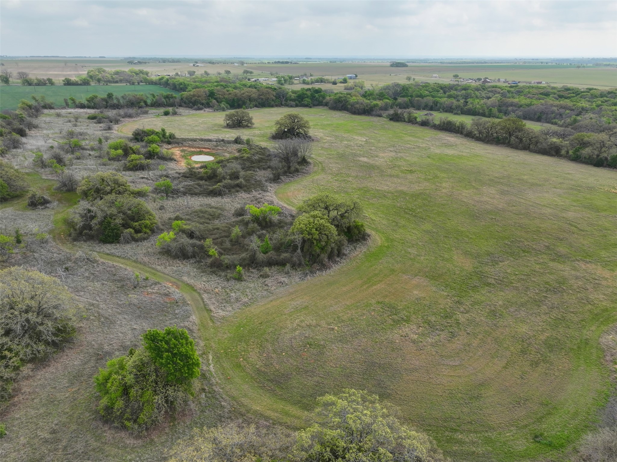 171 Hcr 1450 N Covington TX 76636