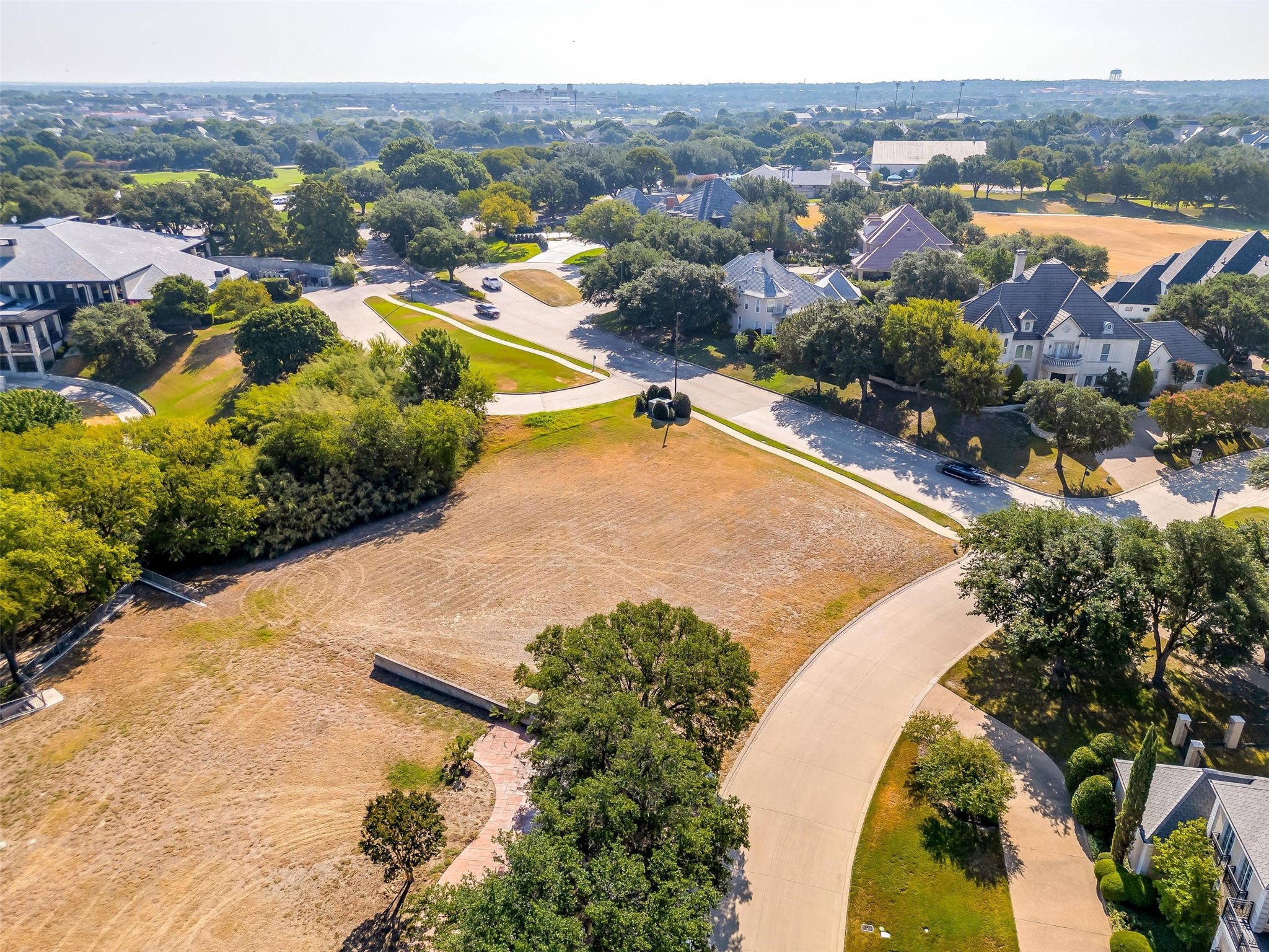 6513 Haig Point Court Fort Worth TX 76132
